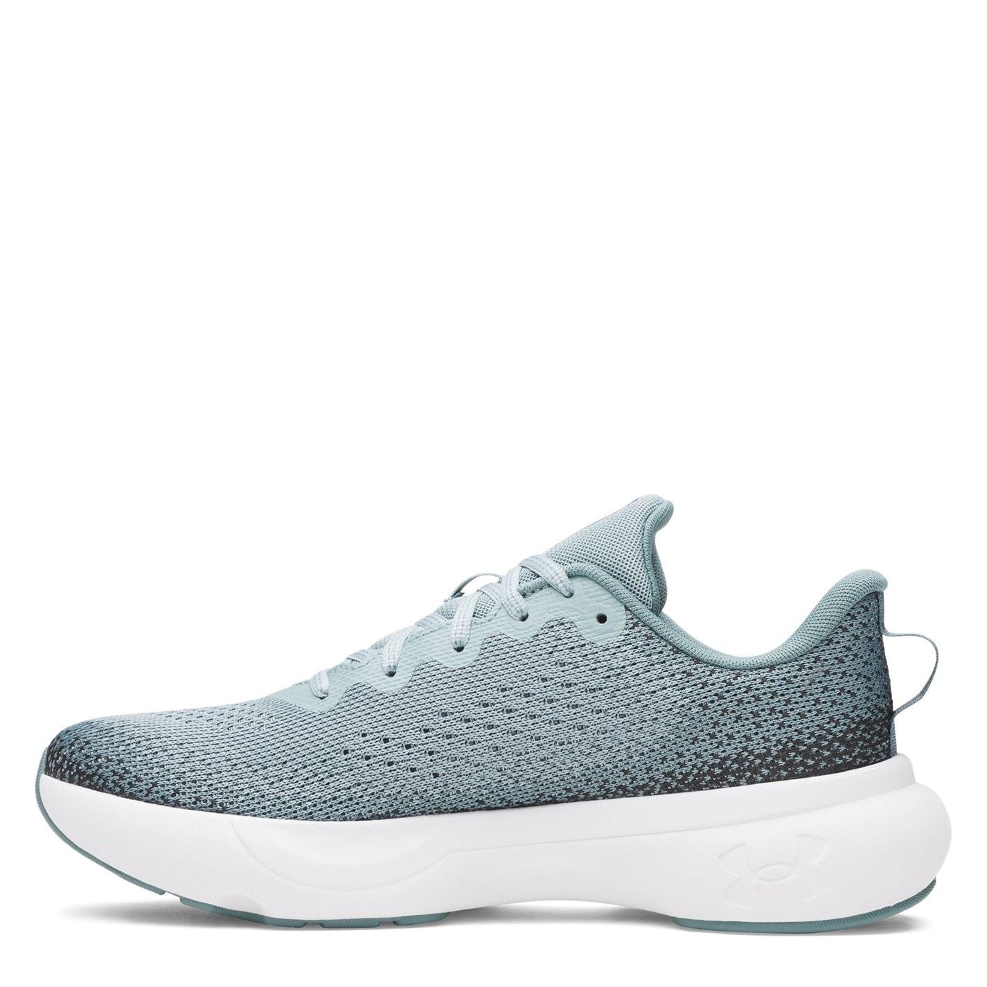 Under Armour Infinite Low Top Gradient Print Sneakers