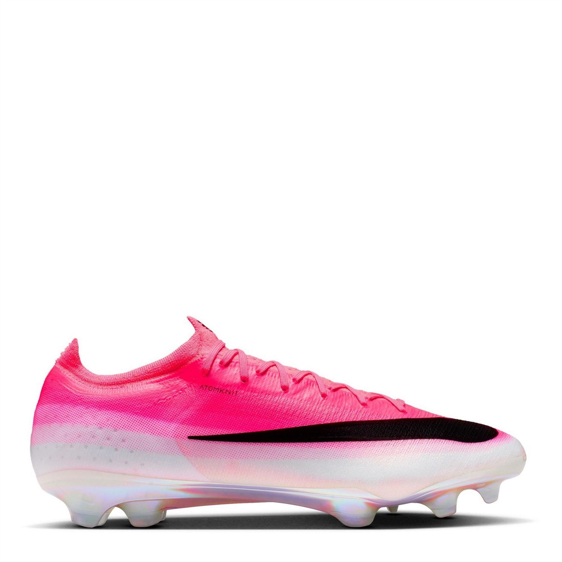 Nike Air Zoom Mercurial Vapor Elite Adults Firm Ground Football Boots