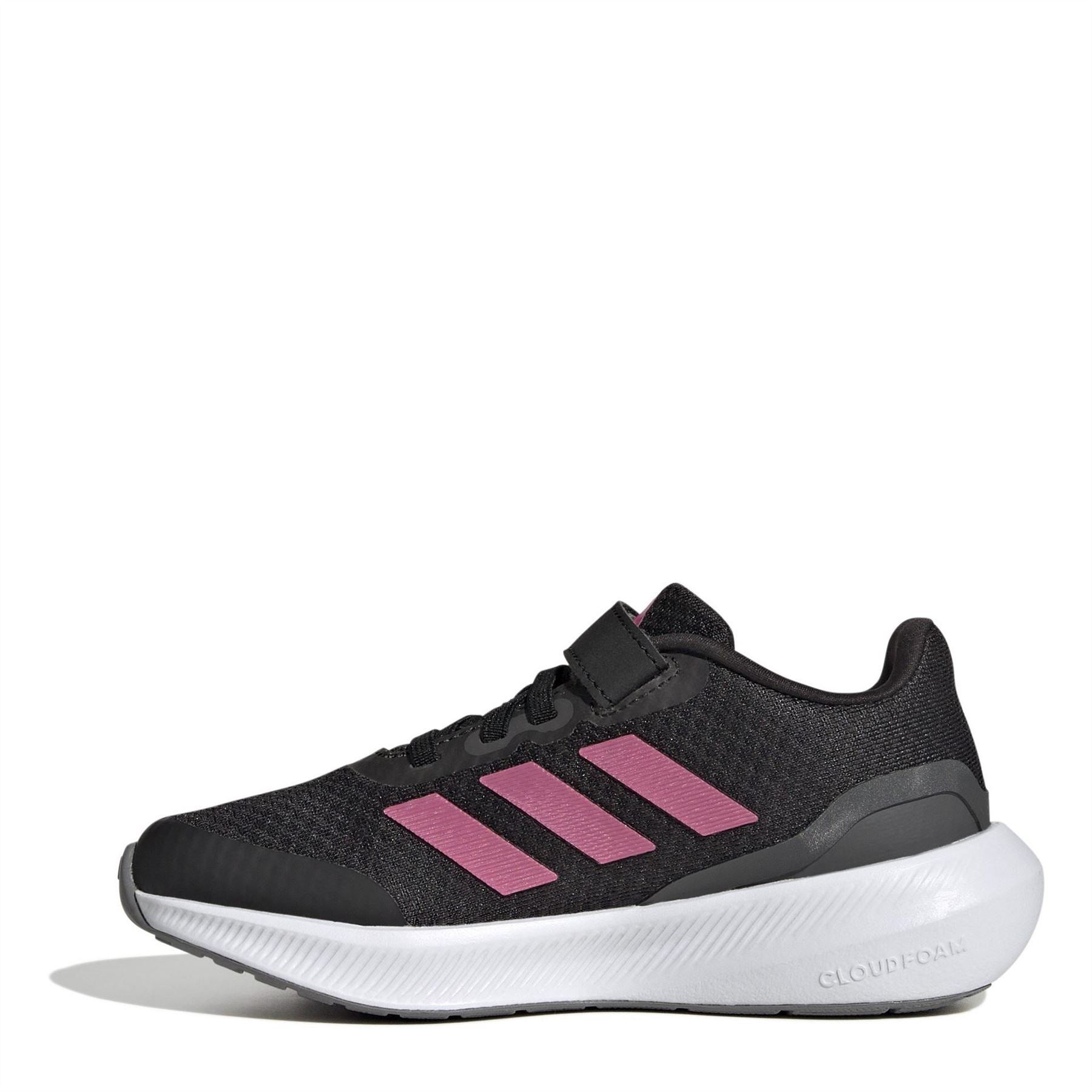 adidas Falcon 3 Children Girls Running Shoes