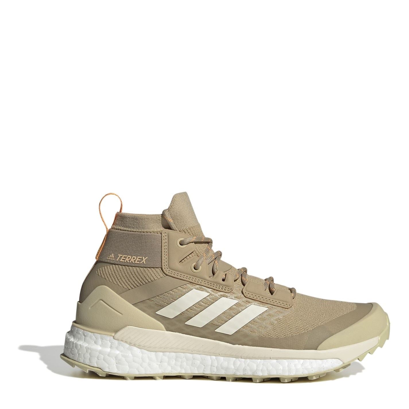 adidas Terrex Free Mid Top Sneakers