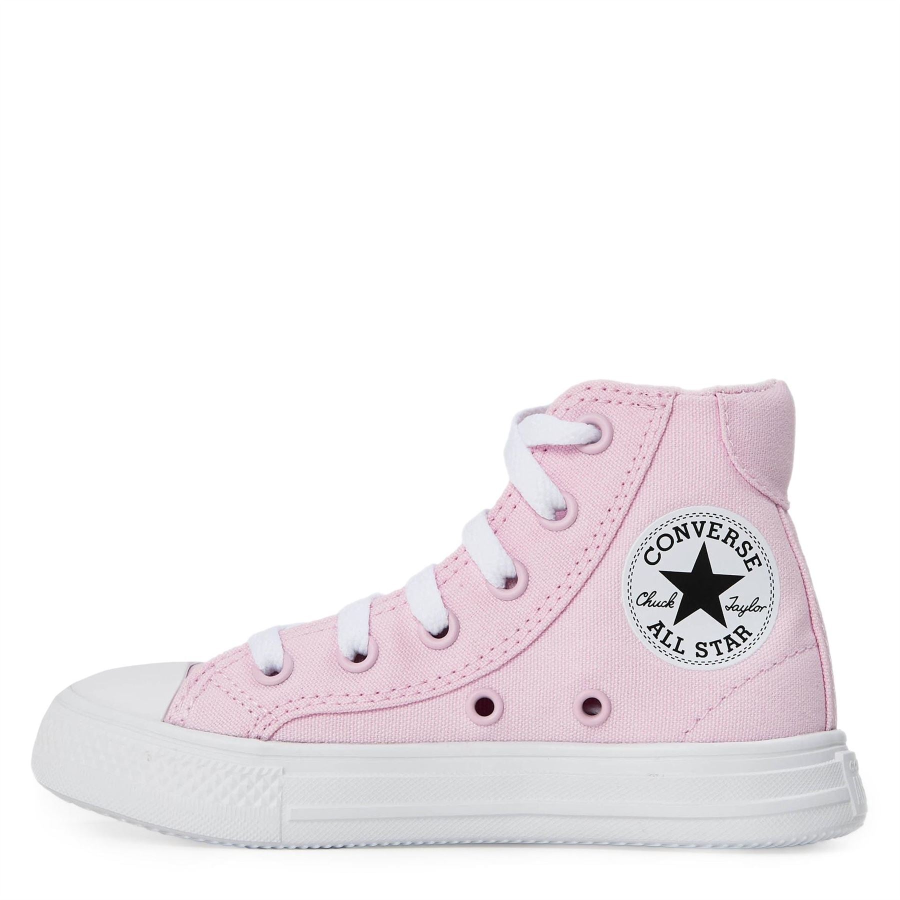 Converse Canvasas High Top Trainers