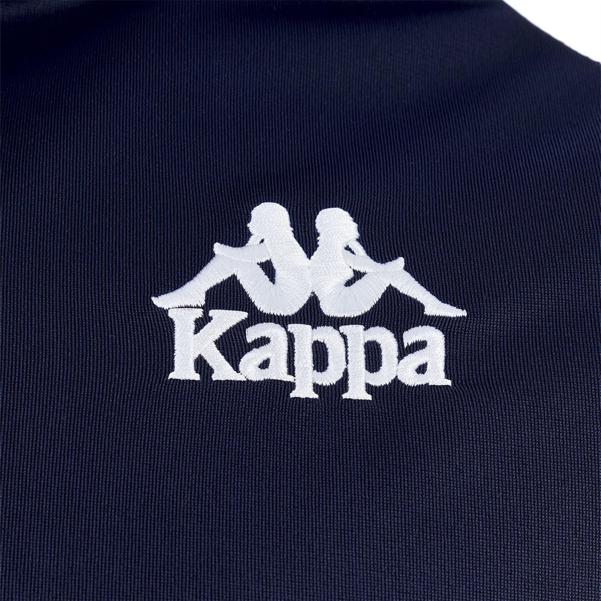 Kappa Athletic High Neck Sweatshirt
