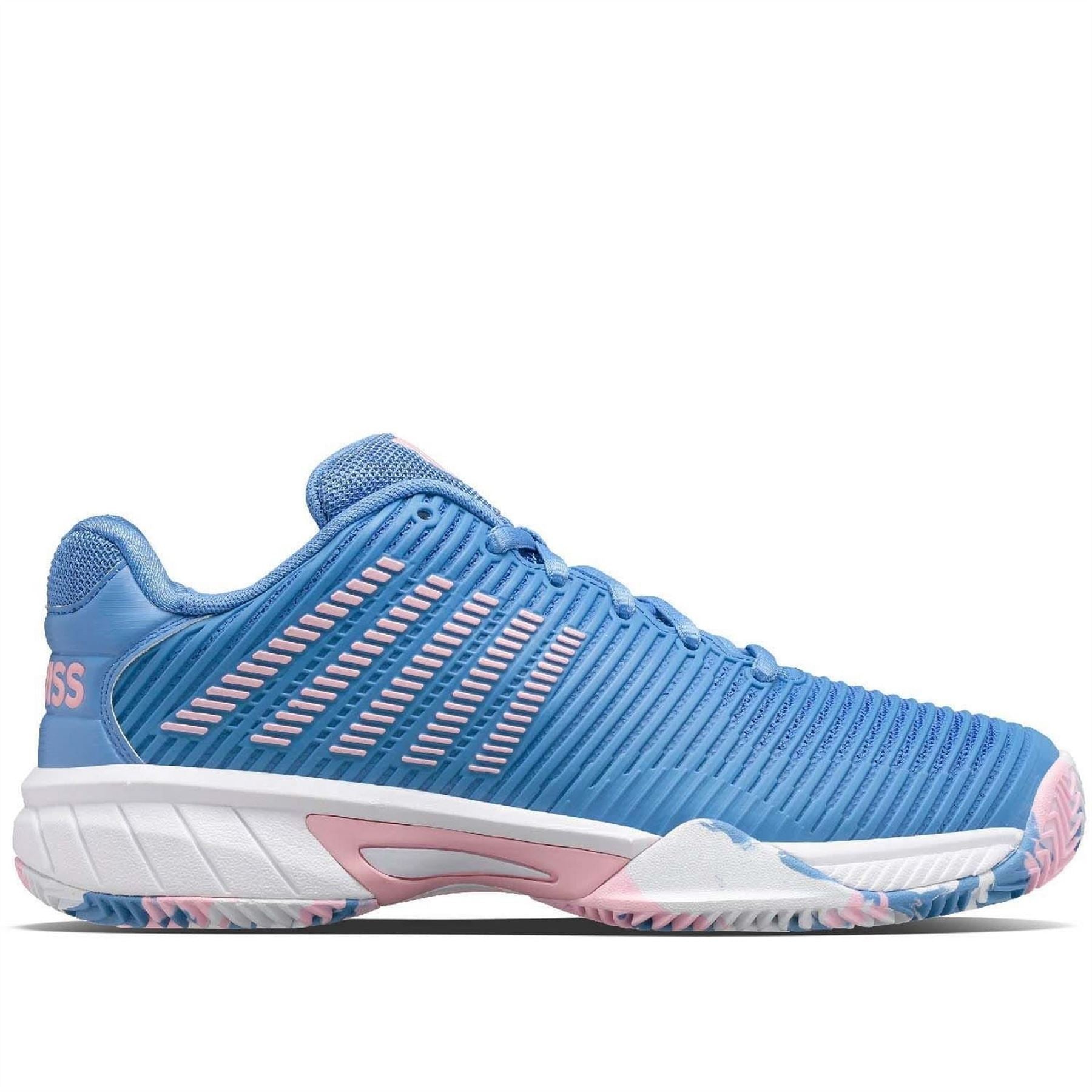K-Swiss Hypercourt Express 2 Tennis Shoes