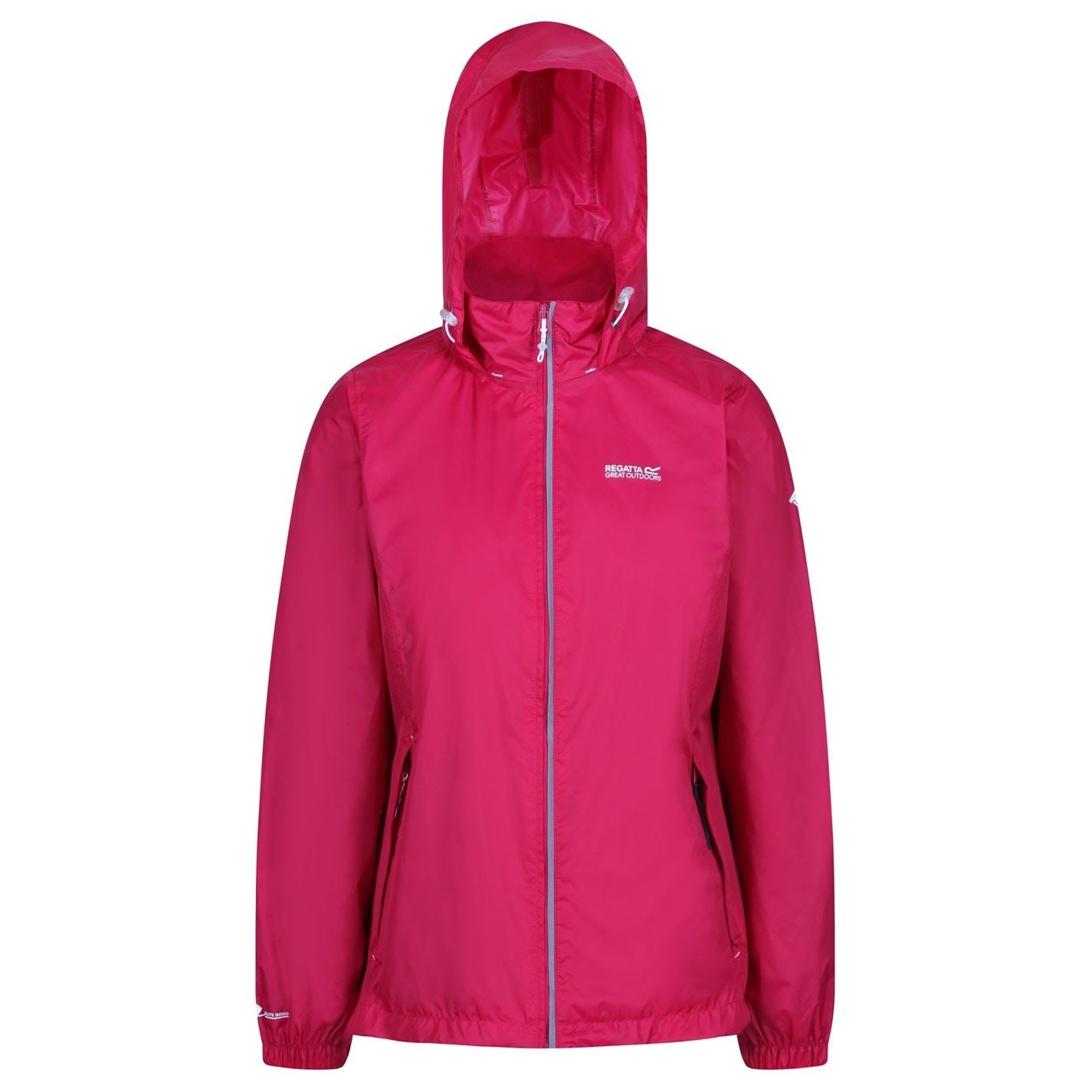 Regatta Womens Corinne Iv Waterproof Jacket Softshell
