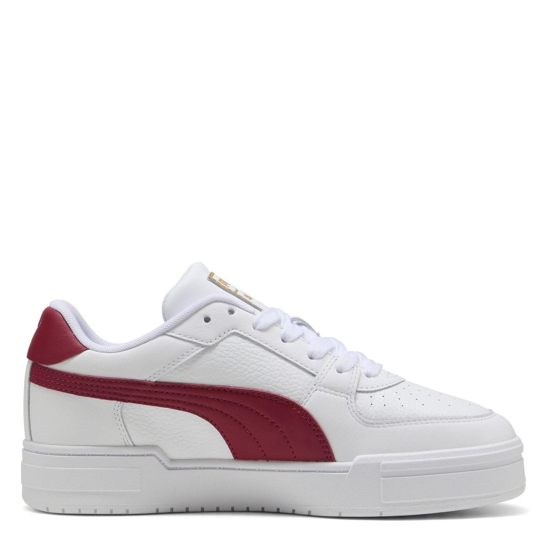Puma Ca Pro Classic Ii Low Top Trainers