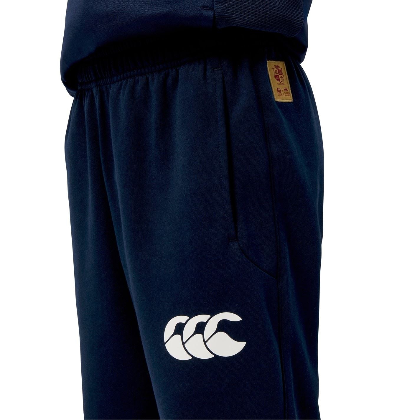 Canterbury British  And  Irish Tracksuit Bottoms