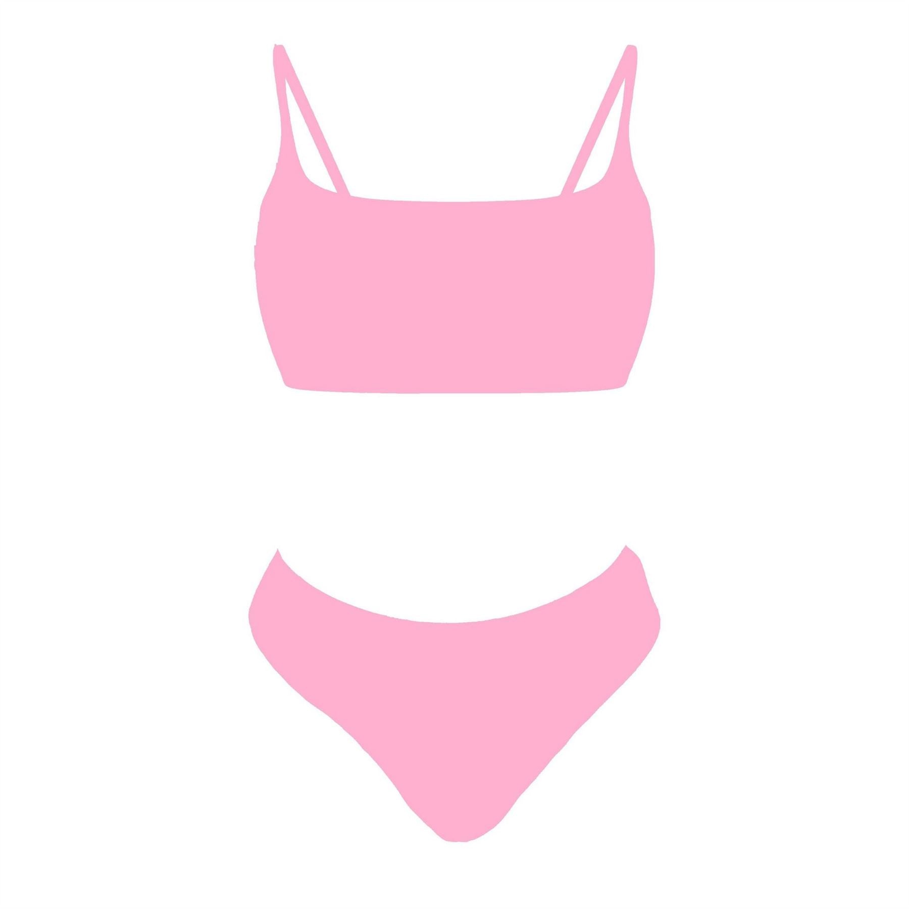 Honeyz Underwear Set