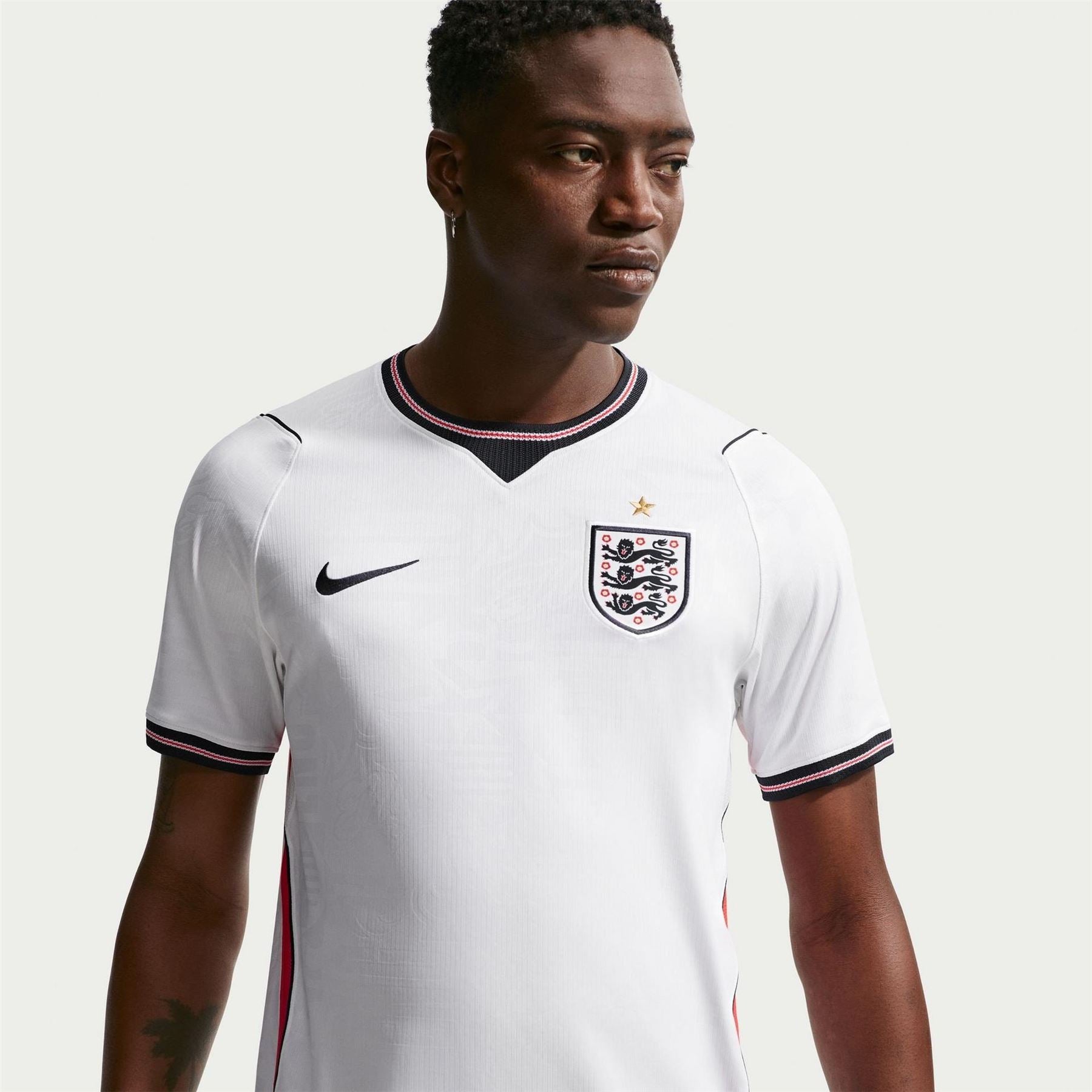 Nike England Home Shirt World Cup ™ 2026