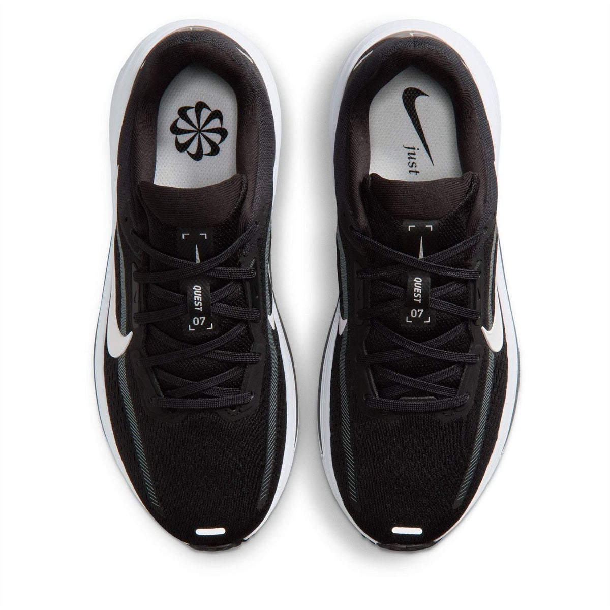 Nike Quest 7 Road Running Shoes
