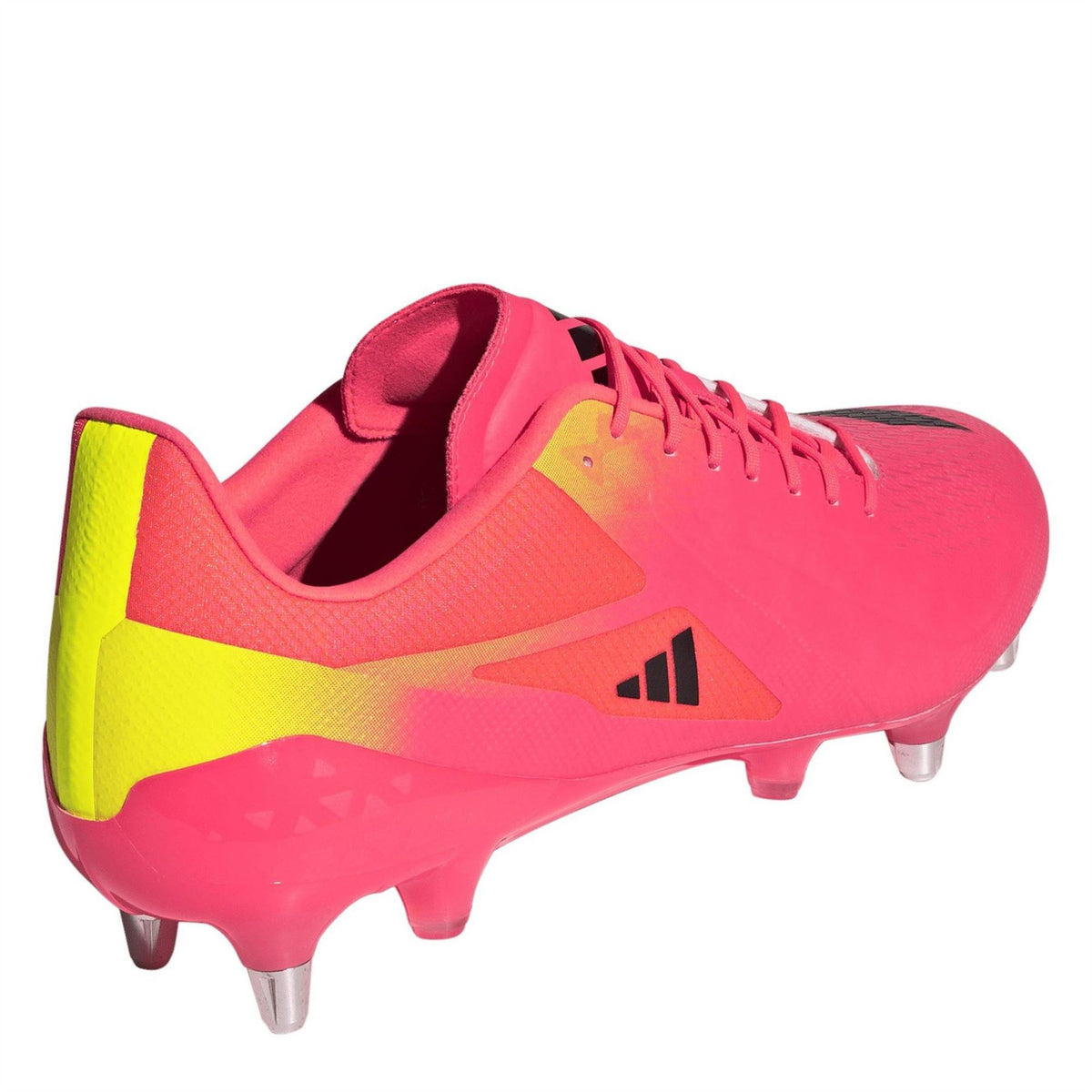 adidas Adizero Rs15 Ultimate Adults Soft Ground Rugby Boots