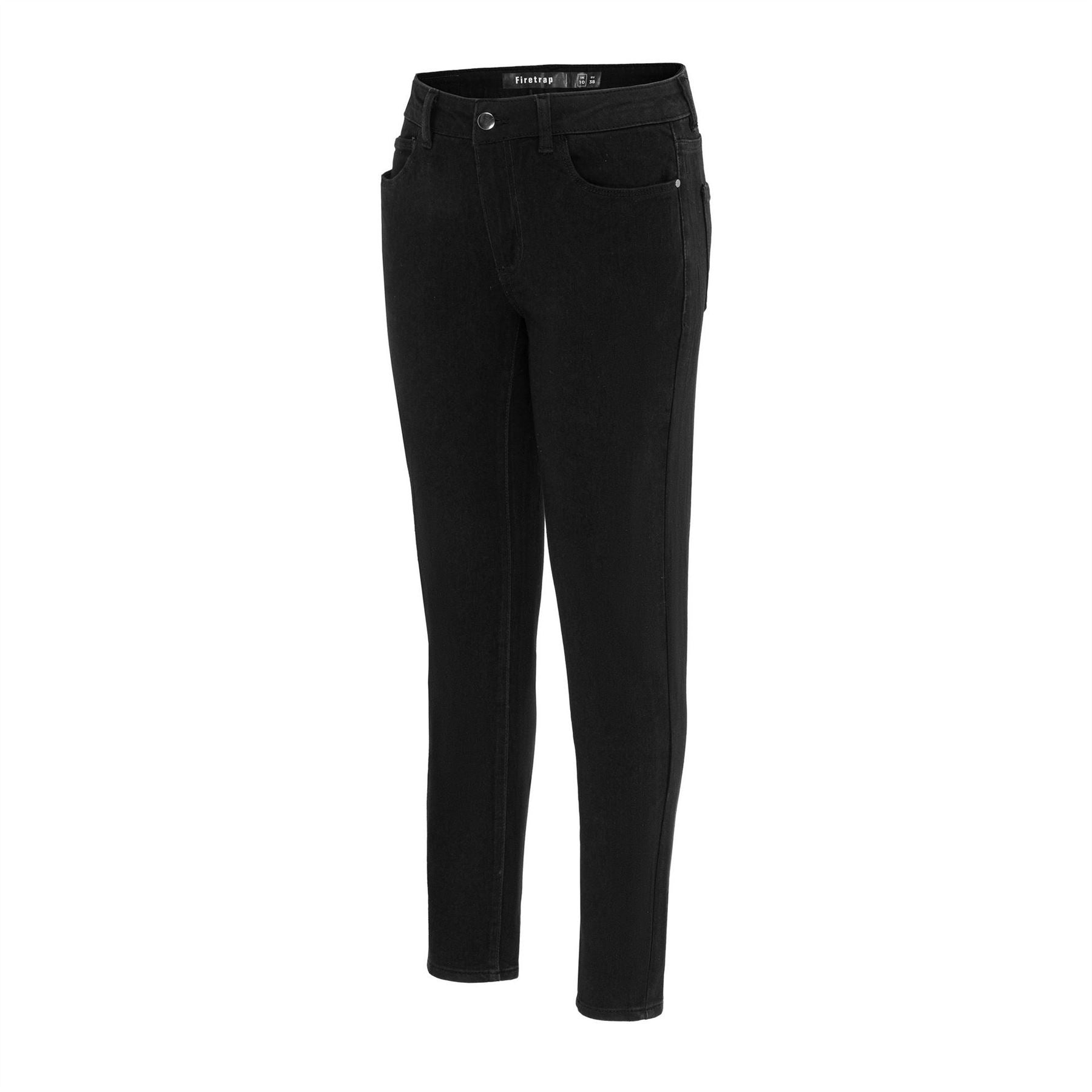 Firetrap Md Rse Skny Ladies