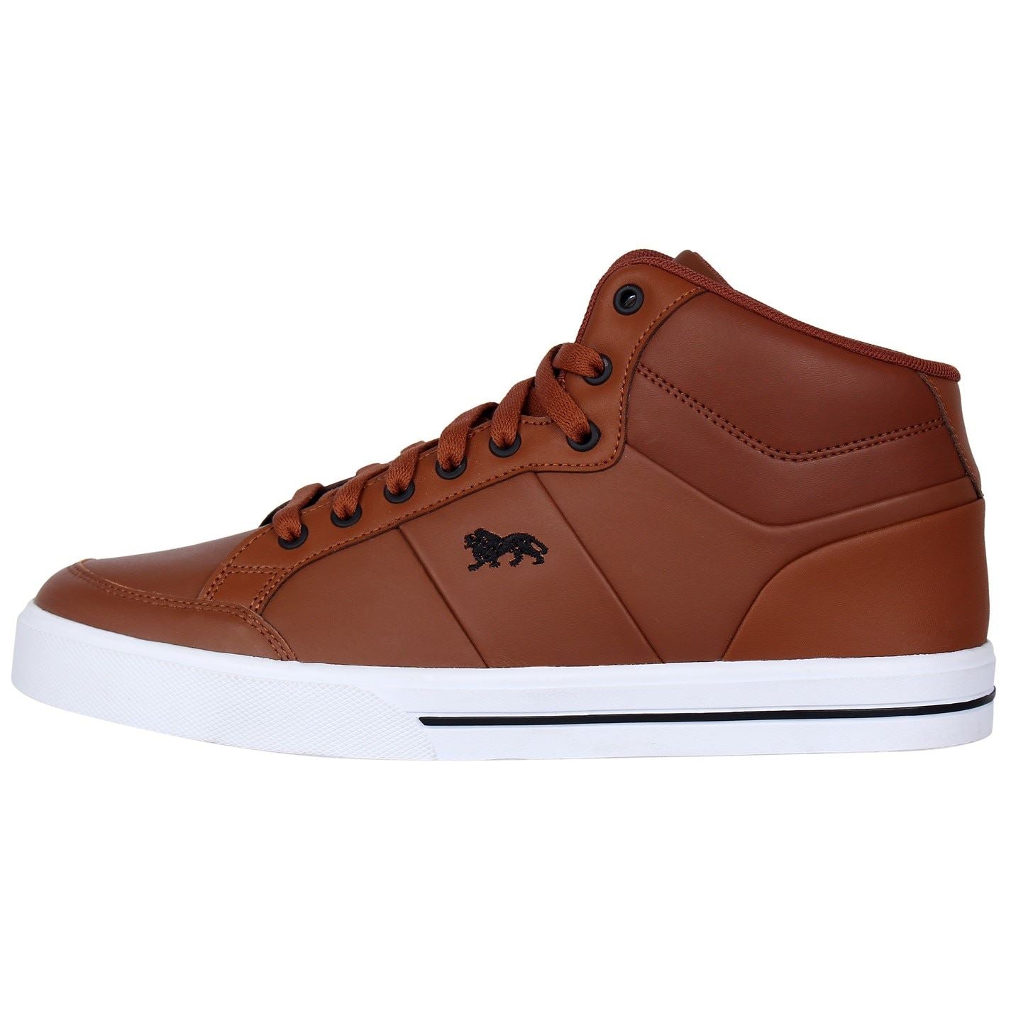 Lonsdale Mens Canons Trainers