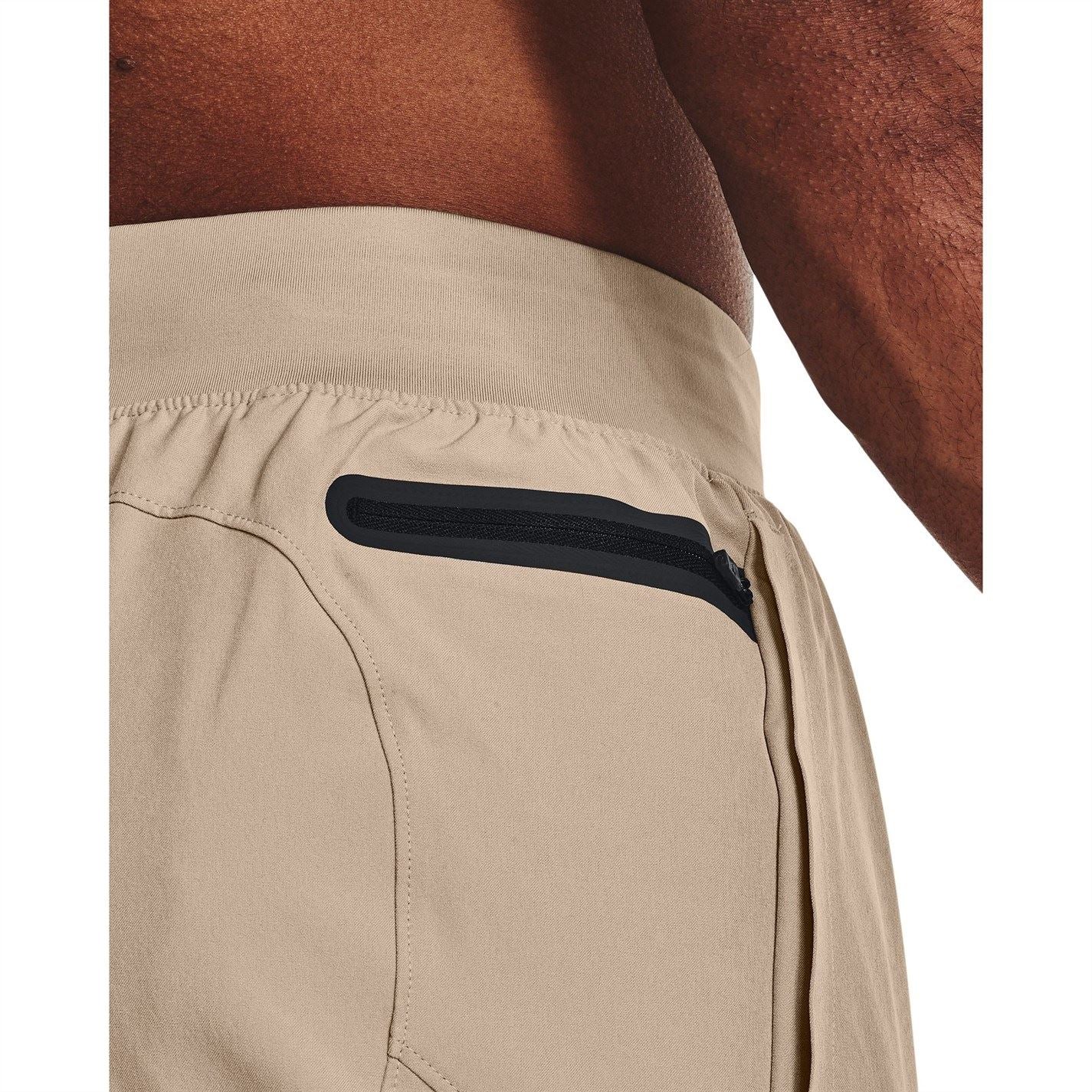 Under Armour Mens Unstoppable Jogging Pants