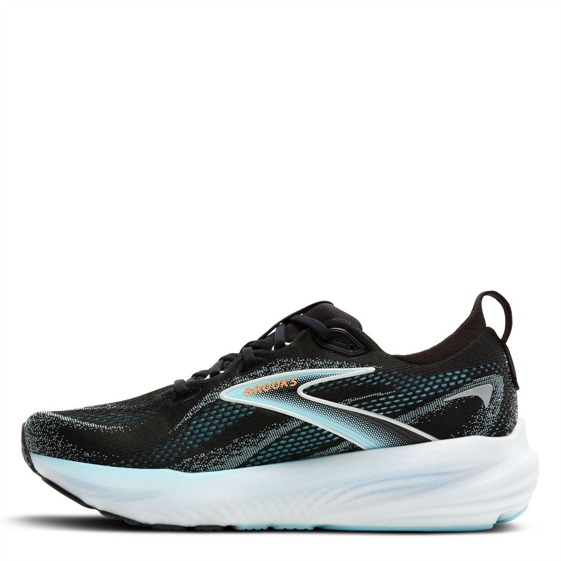 Brooks Glycerin 22 Running Low Heel Trainers