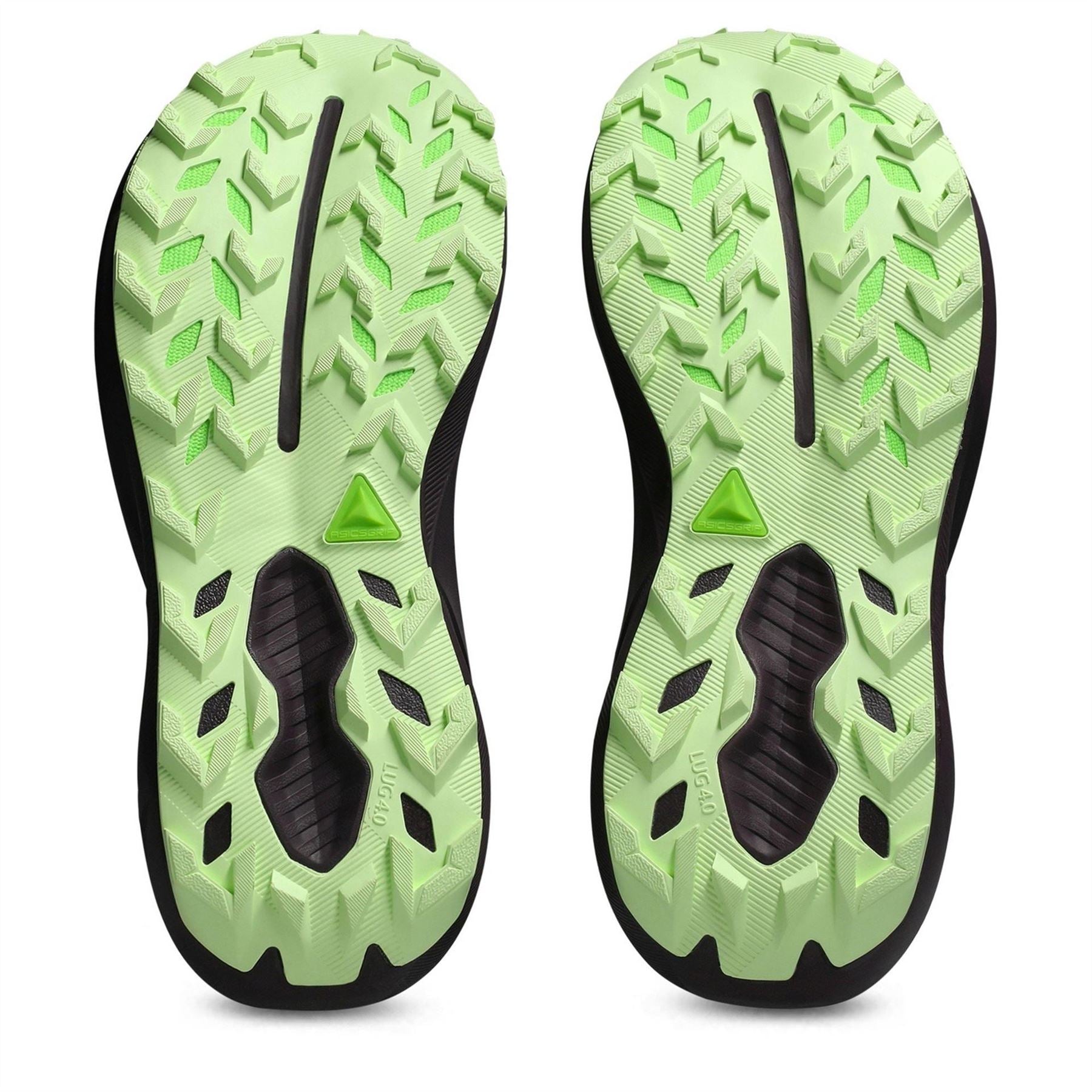 Asics Trabuco 14 Trail Running Shoes