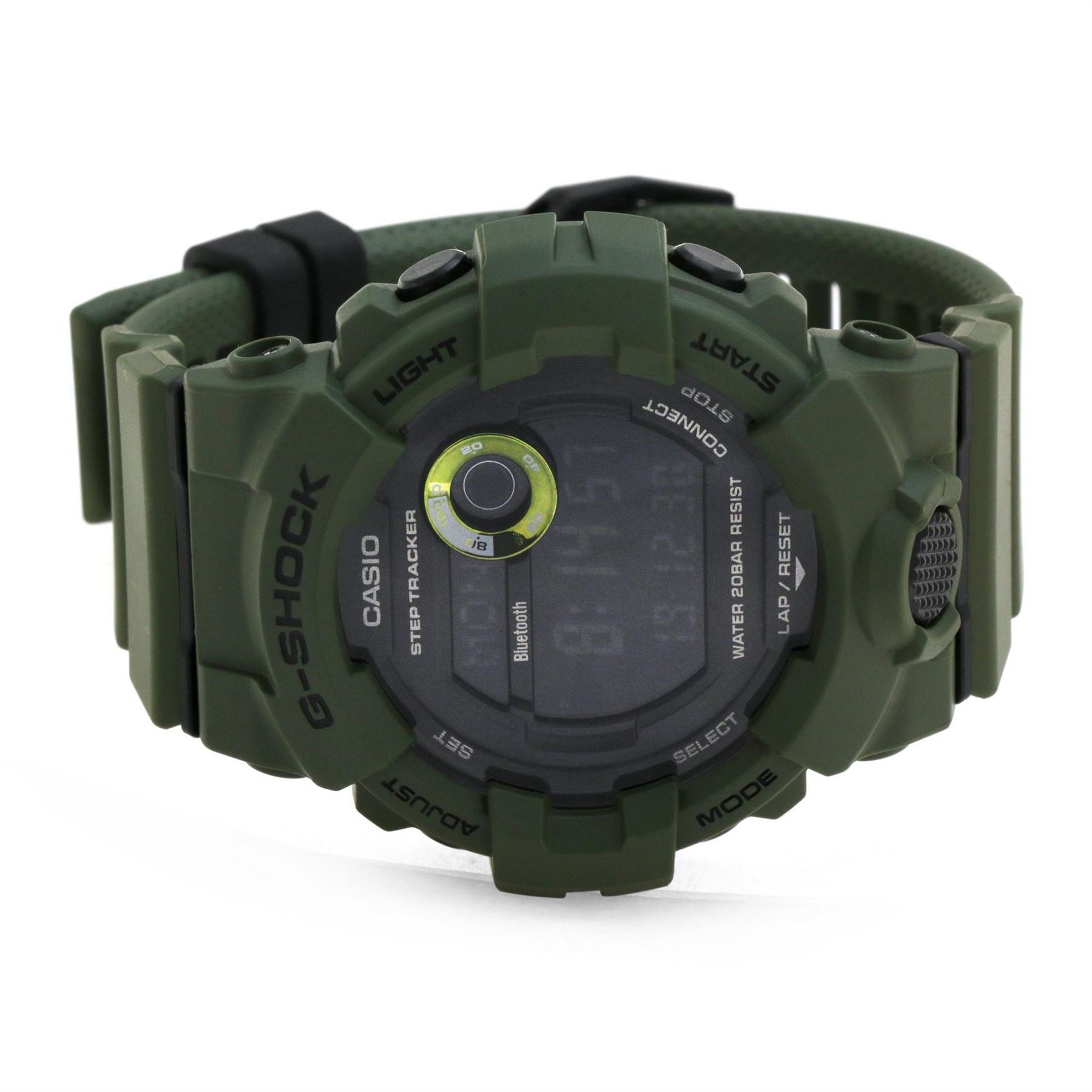 G Shock Shock Gbd 800uc 3er