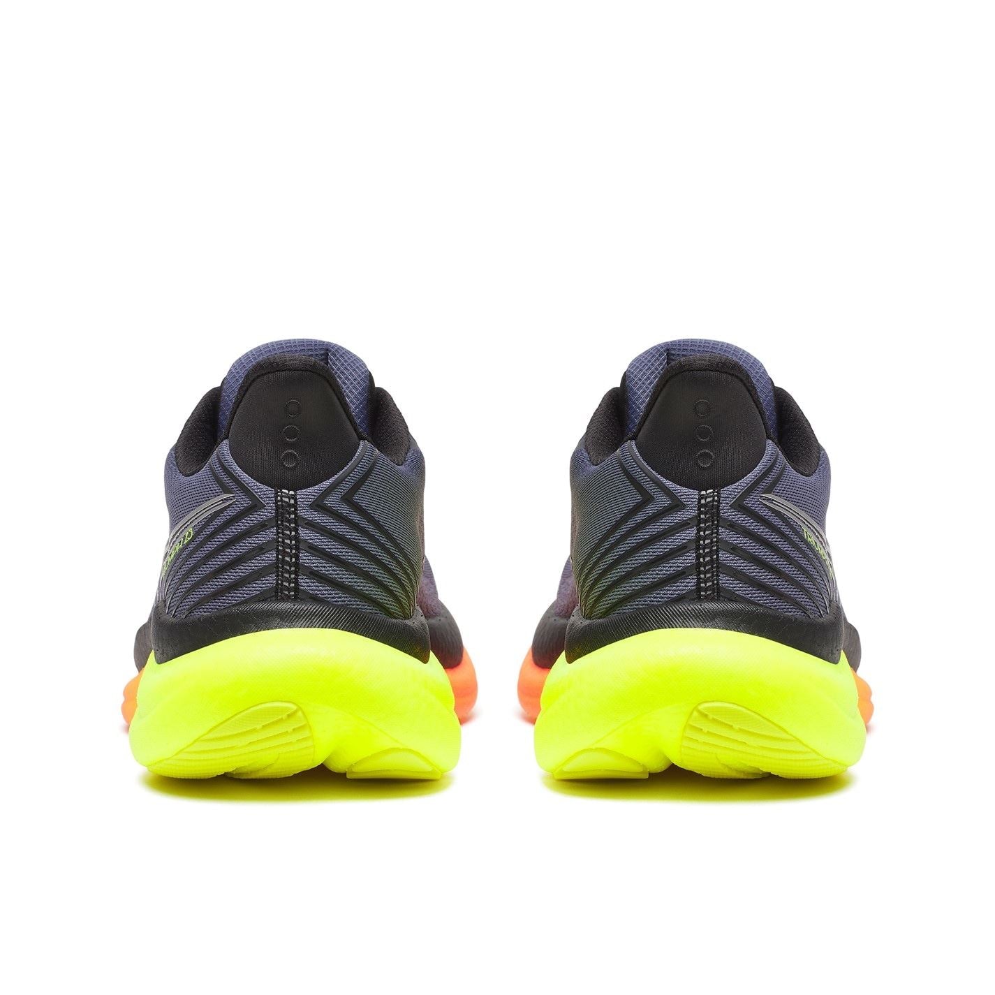 Saucony Mens Triumph 23 Road Running Shoes