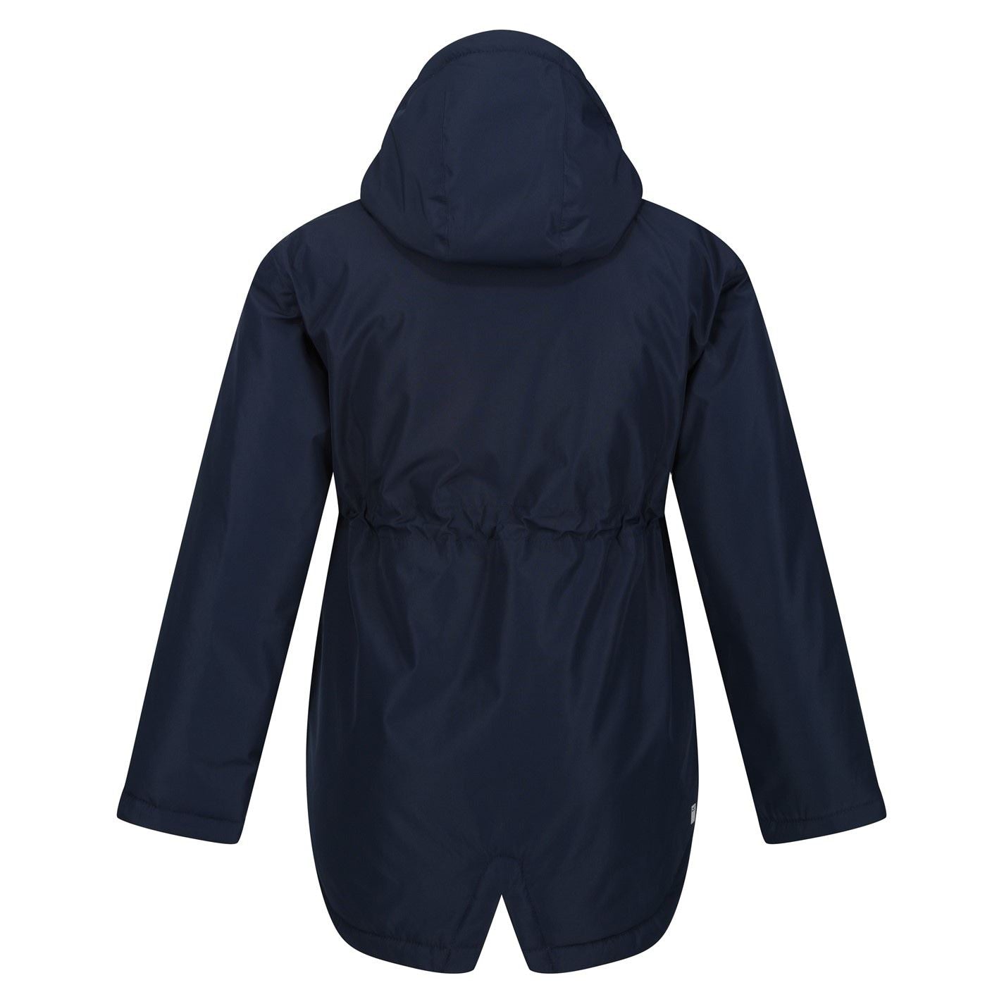 Regatta Violane Hooded Softshell Solid Patterned Jacket