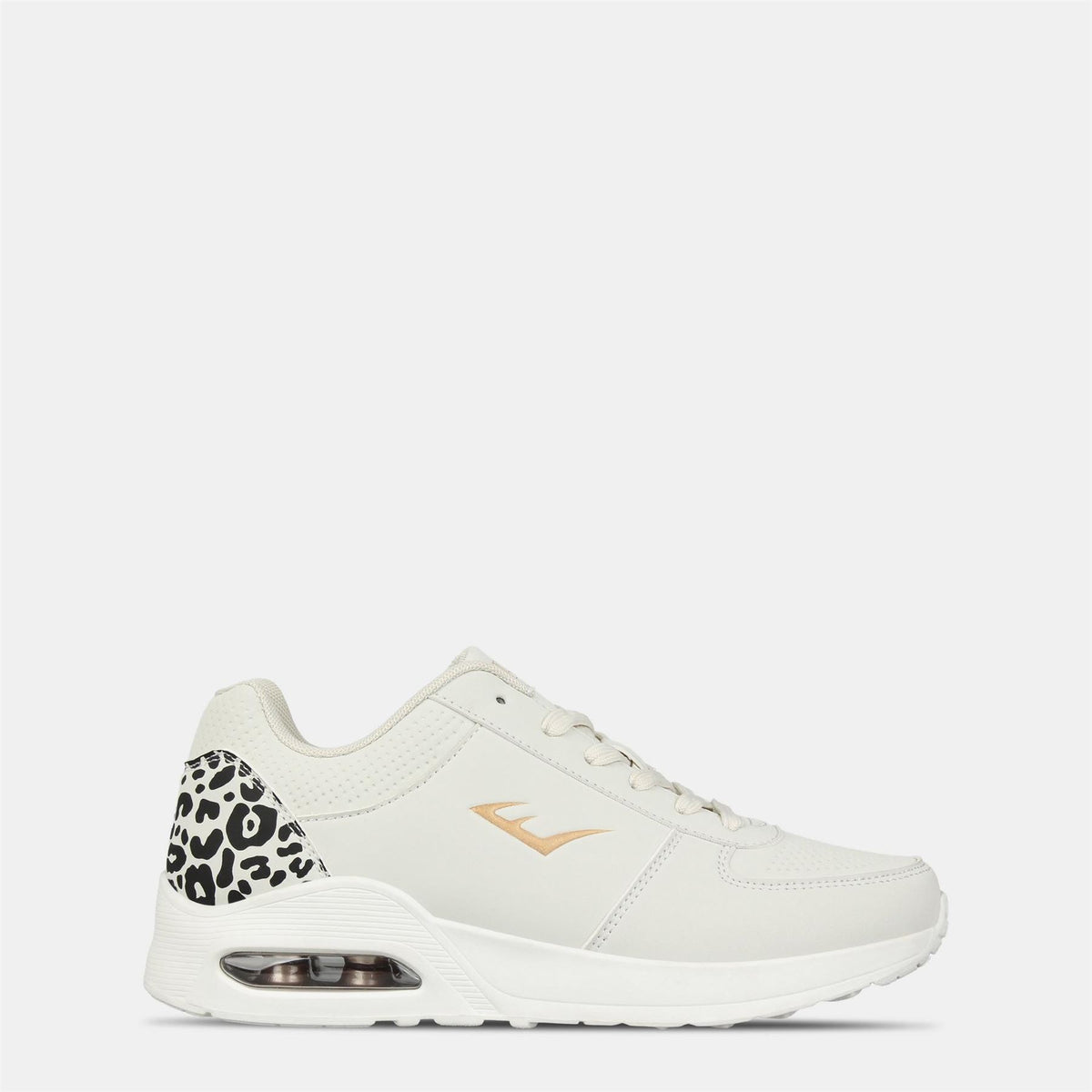 Everlast Womens Kaiso Trainers