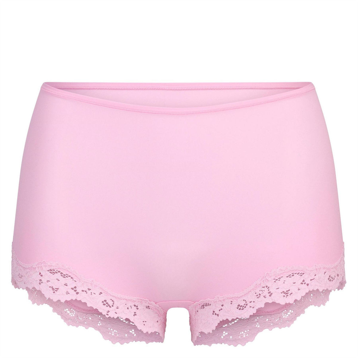 SKIMS Fits Everybody Lace Boyshort