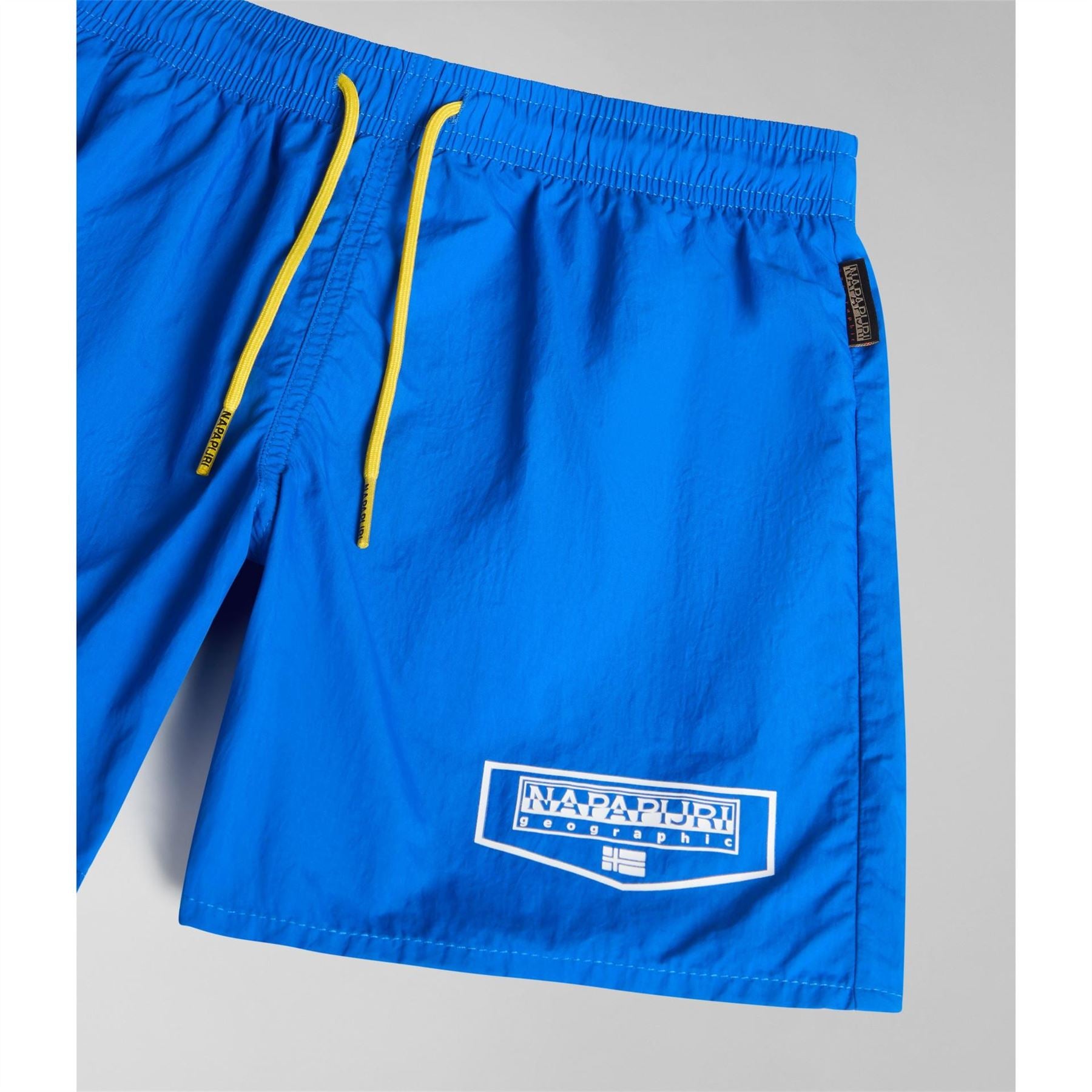 Napapijri Kids Swim Shorts