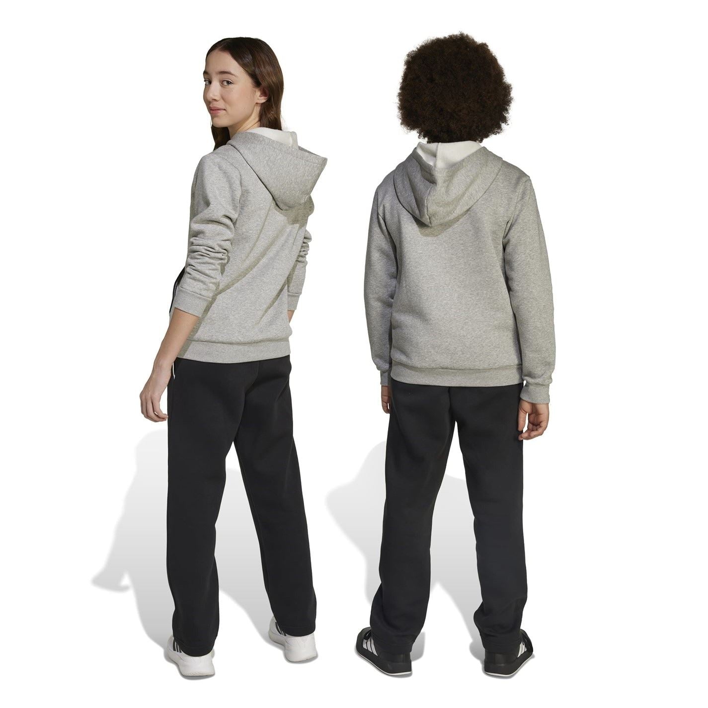 adidas Seasonals Essentials Collegiate Pant Juniors