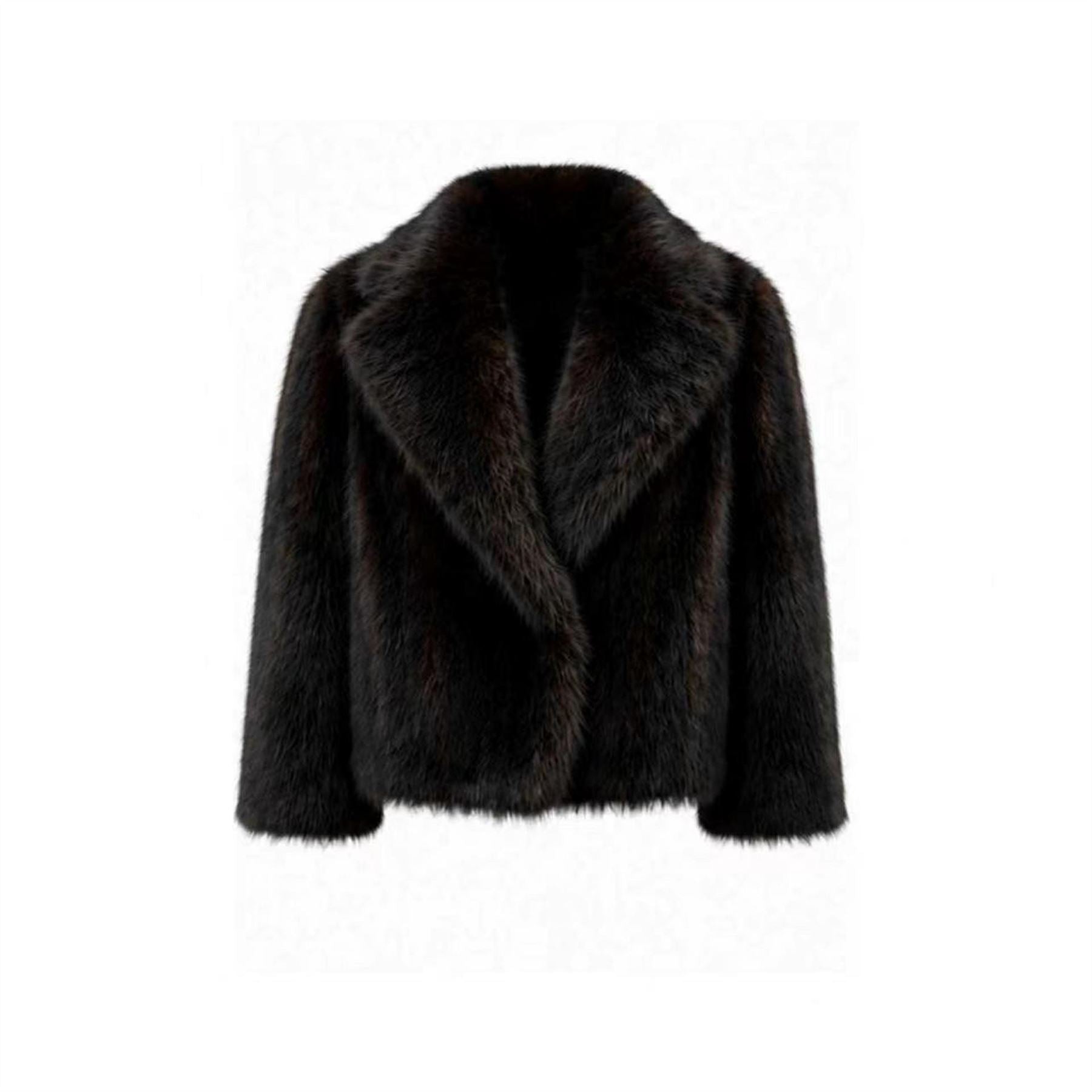 Biba Carrie Faux Max Ld64
