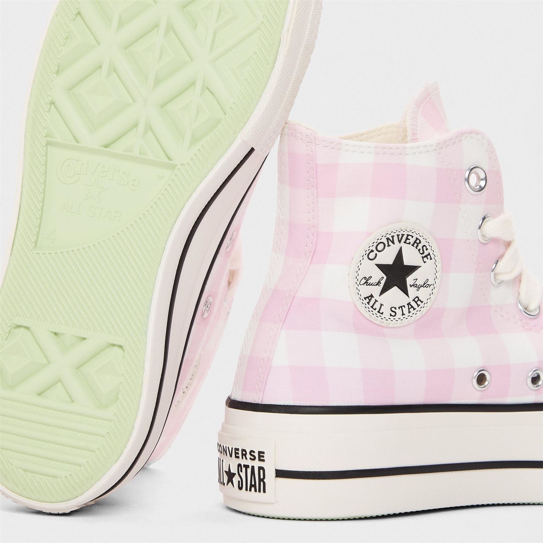 Converse Chuck Classic Hi Tops