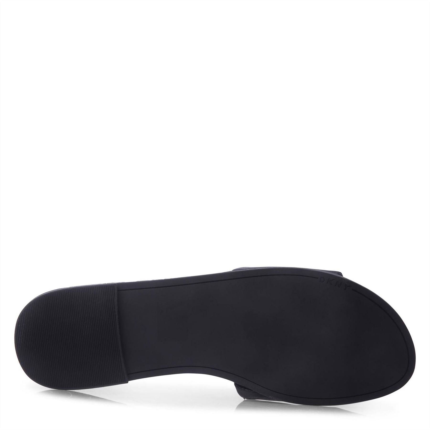 DKNY Flat Sliders
