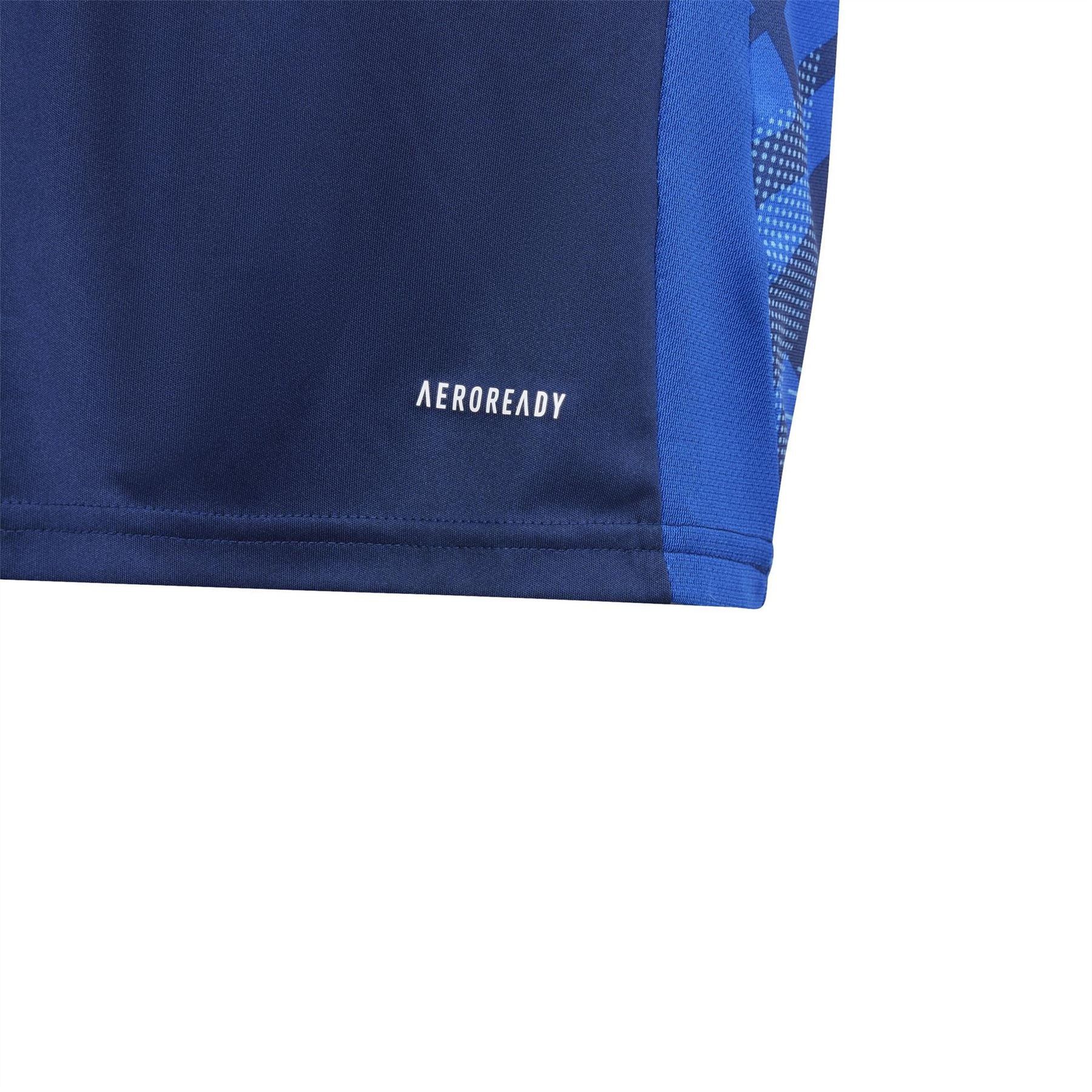 adidas Kids Tiro24 Short Sleeve Performance T-Shirt