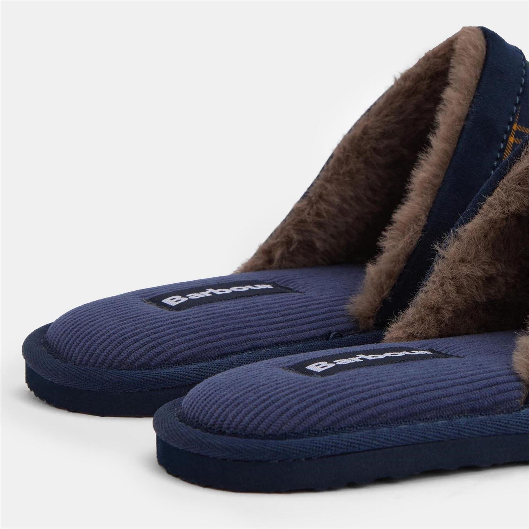 Barbour Everitt Mule Slippers