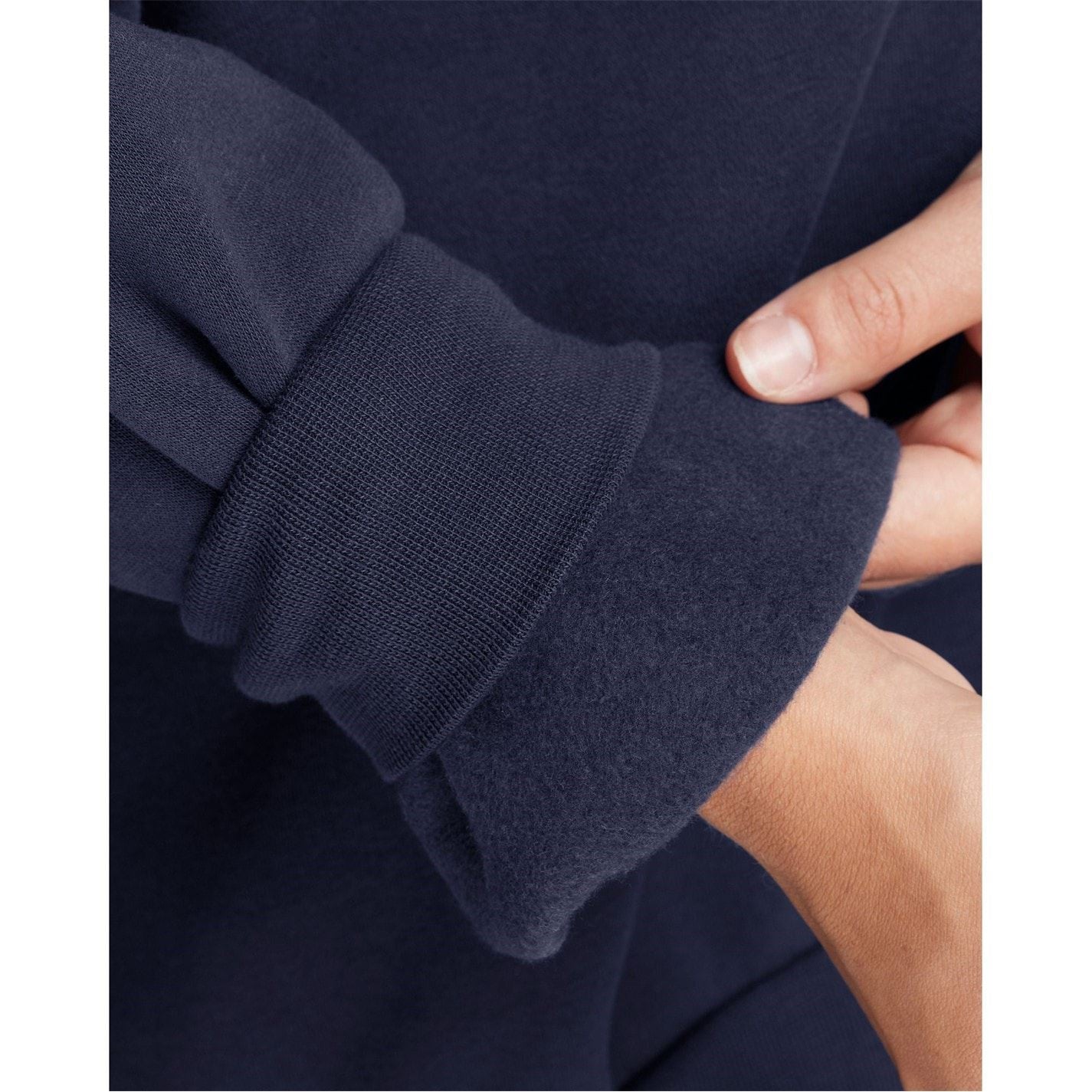 Under Armour Oversize Fit Crew Neck Drop Shoulder Sweatshirt