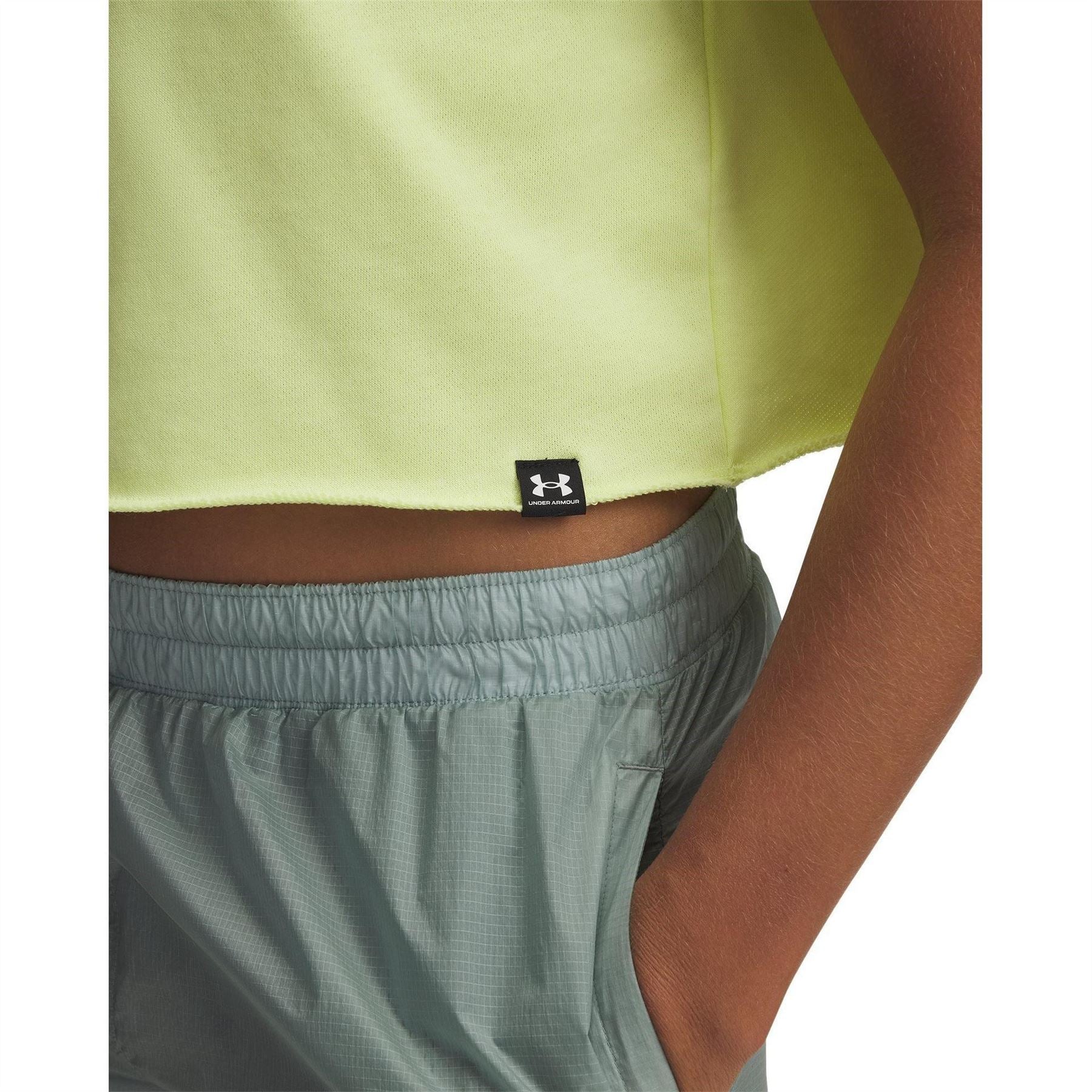 Under Armour Icon Terry Short Sleeve Performance Polo Shirt