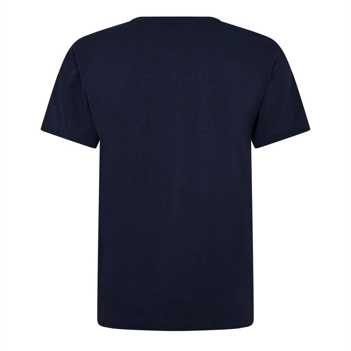 Hugo Crew Neck Regular Fit Short Sleeve T-Shirt