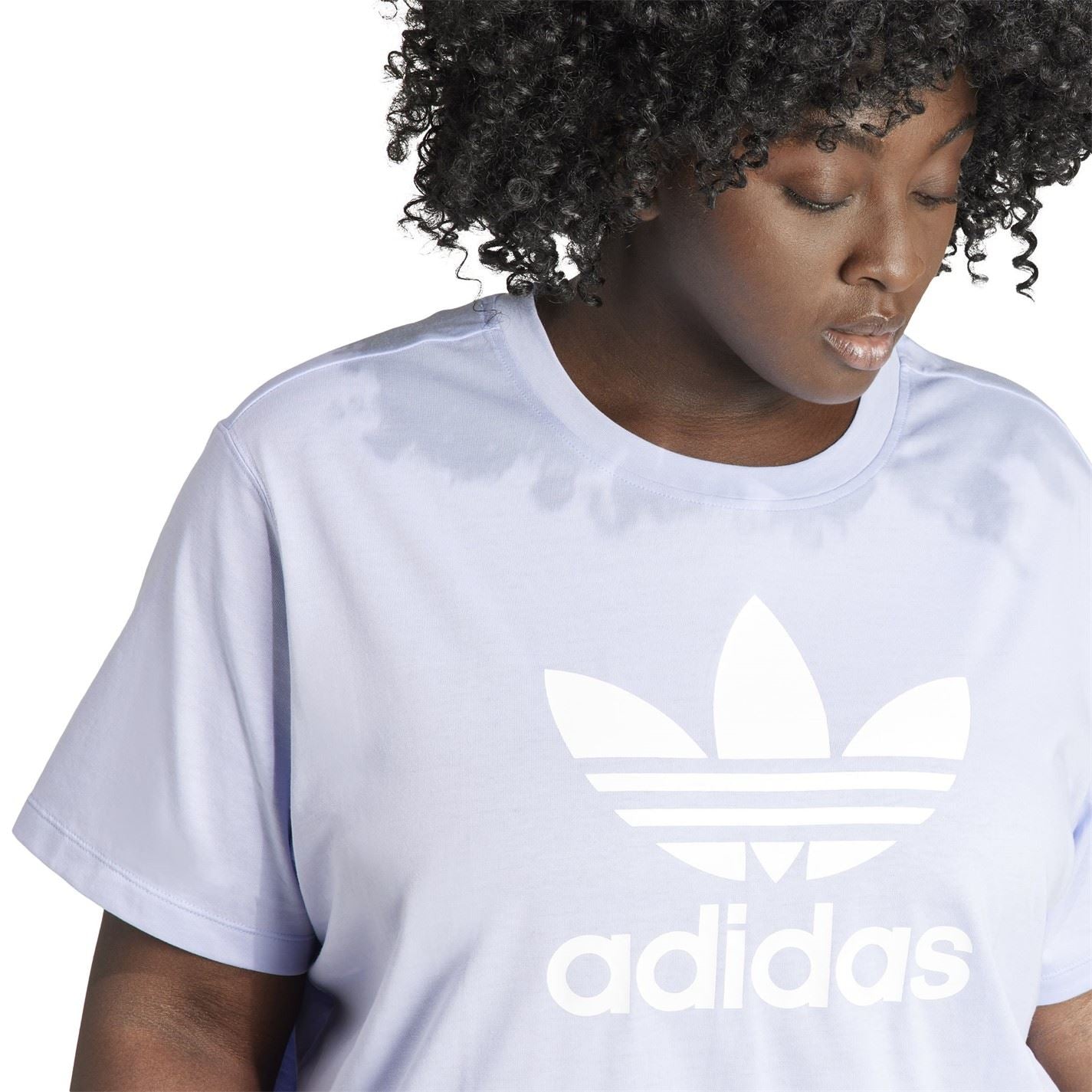 adidas Originals Trfl T Boxy +