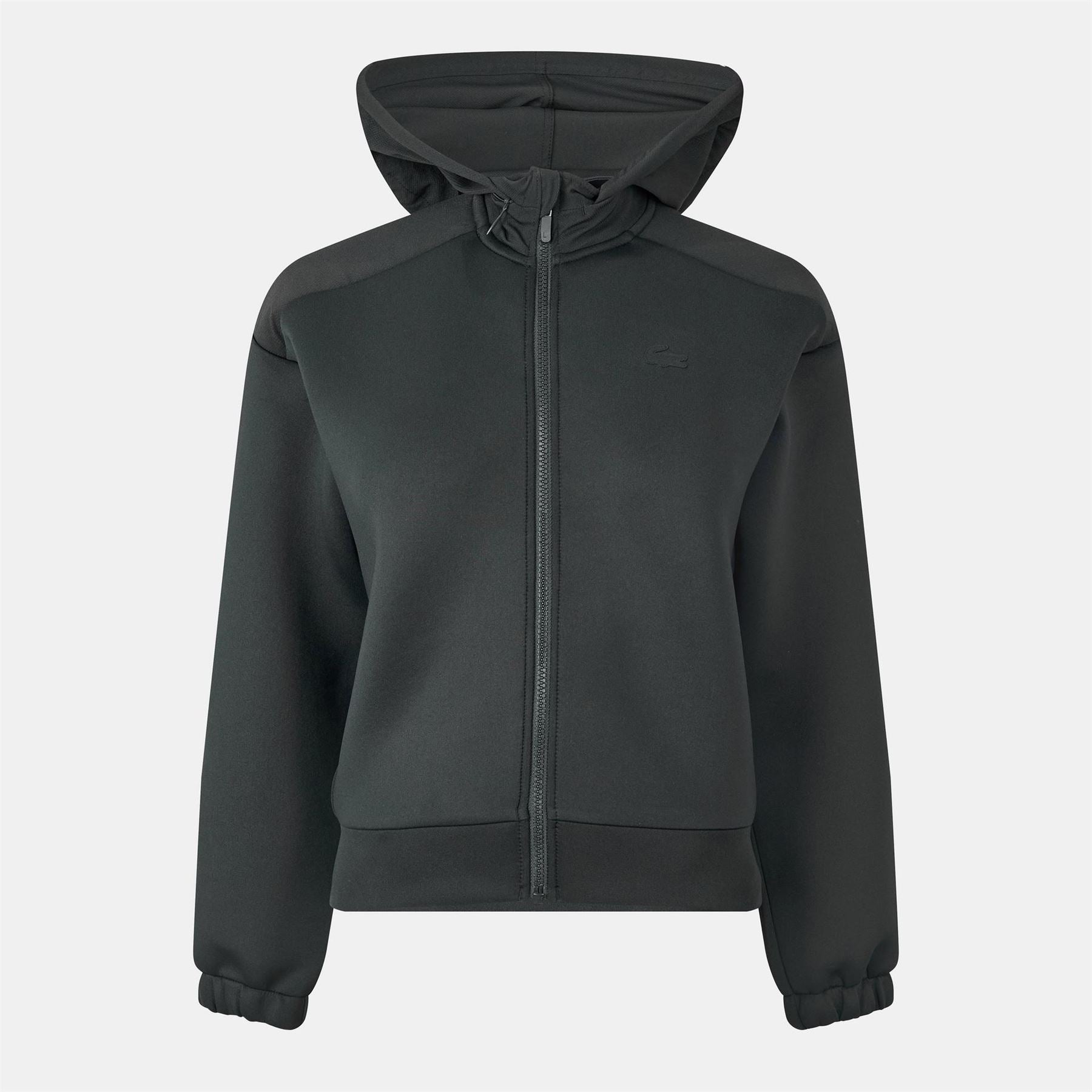 Lacoste Crew Neck Jumper