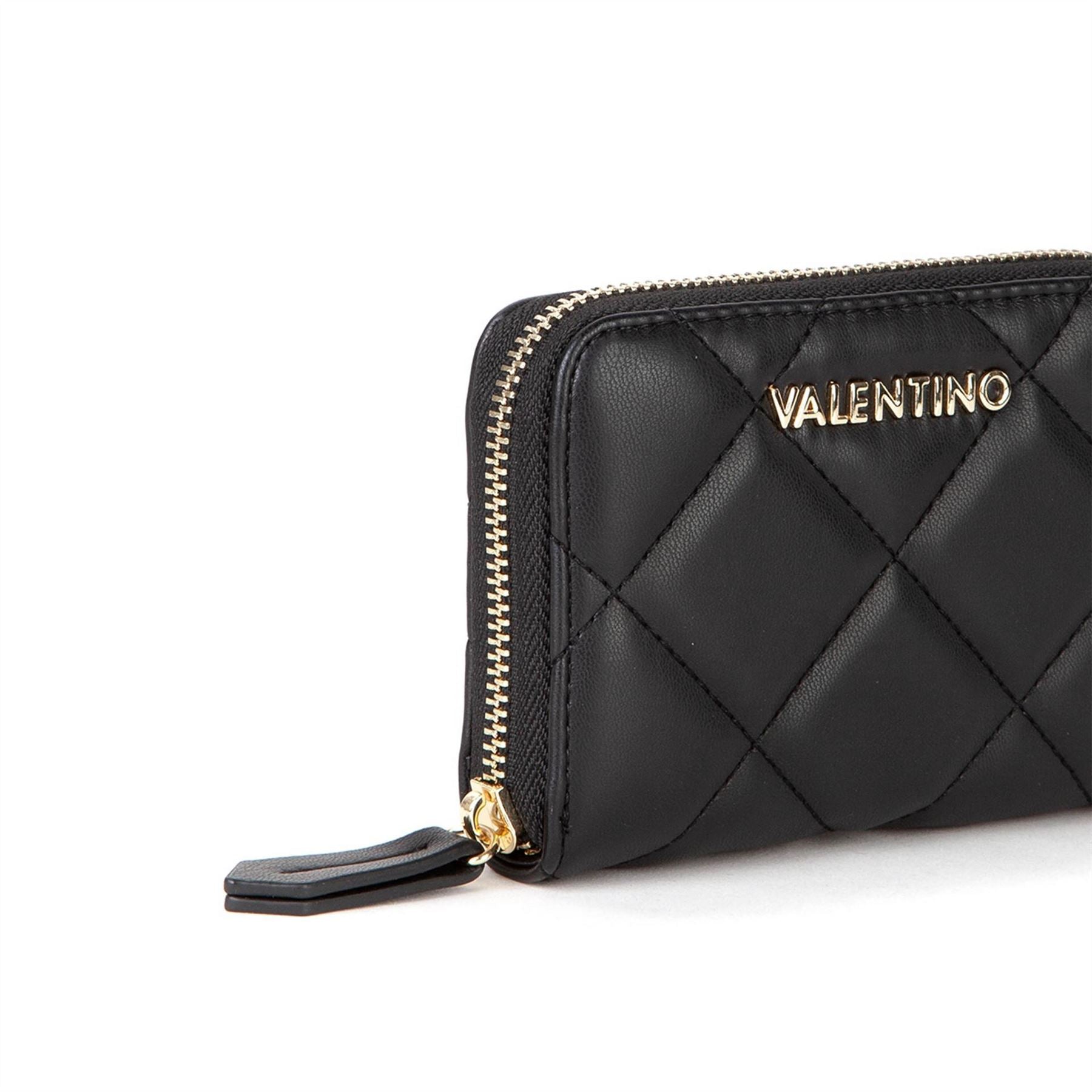 Valentino Ocarina Zip Around Purse