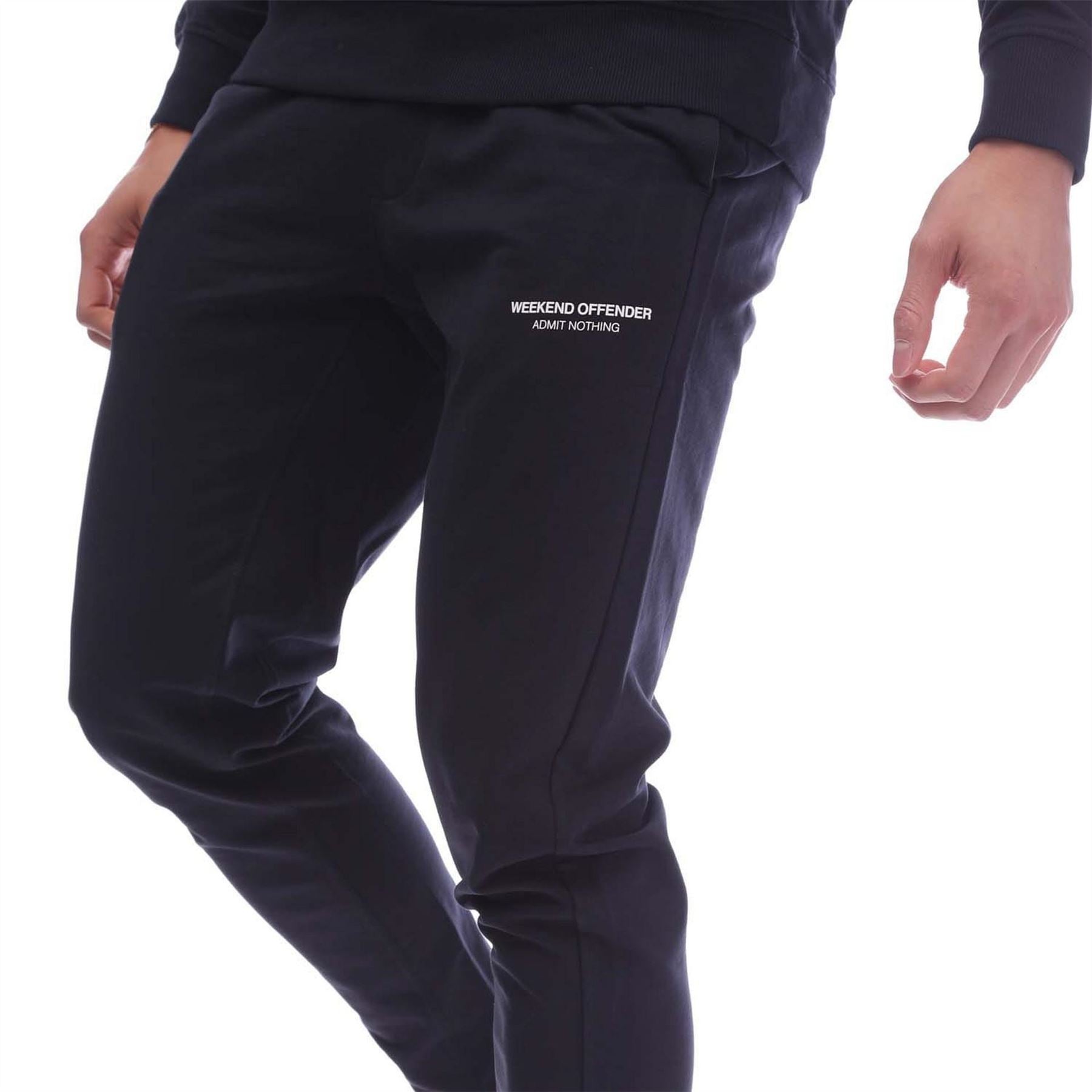 Weekend Offender Eclipse Tracksuit
