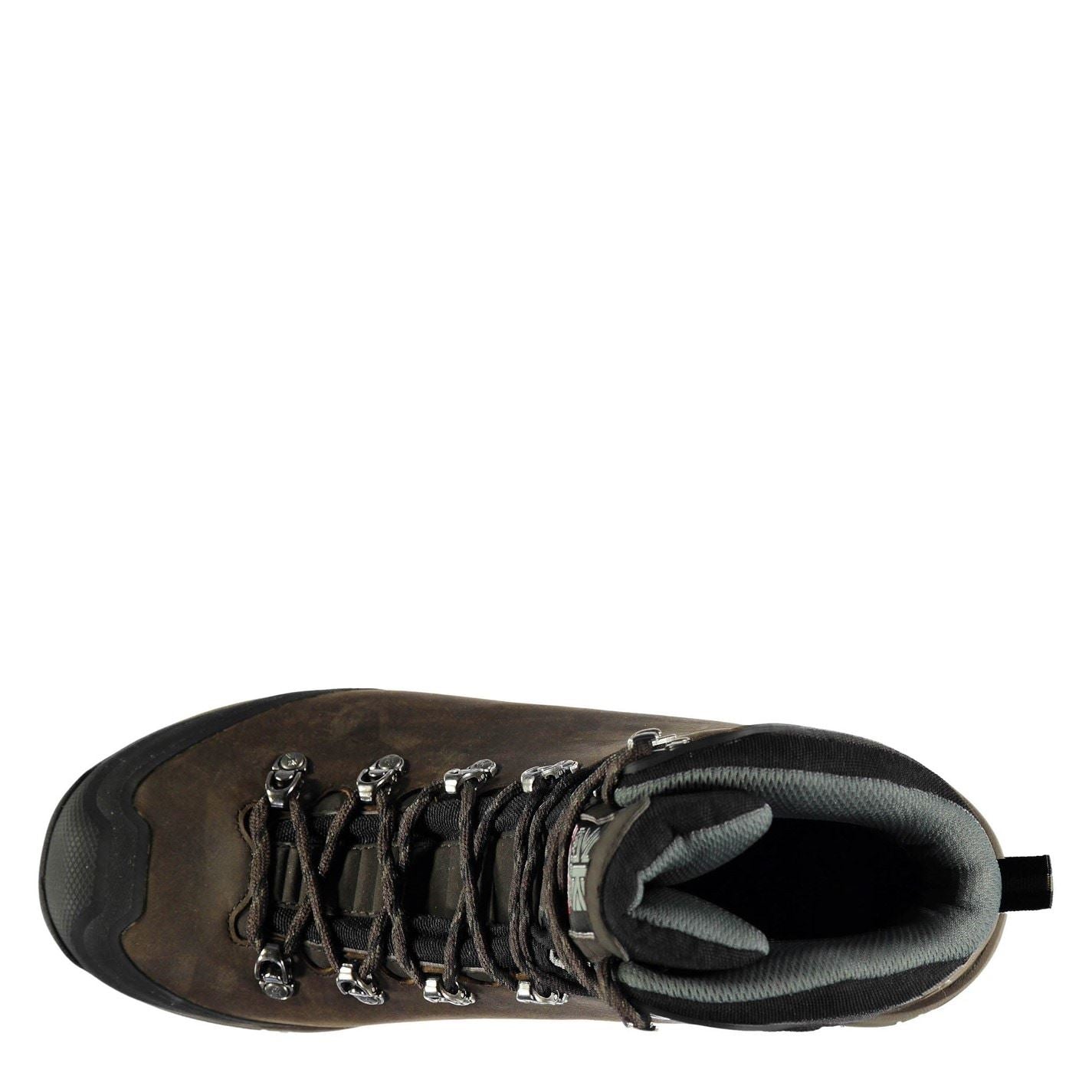 Karrimor Mens Cheetah Waterproof Walking Boot