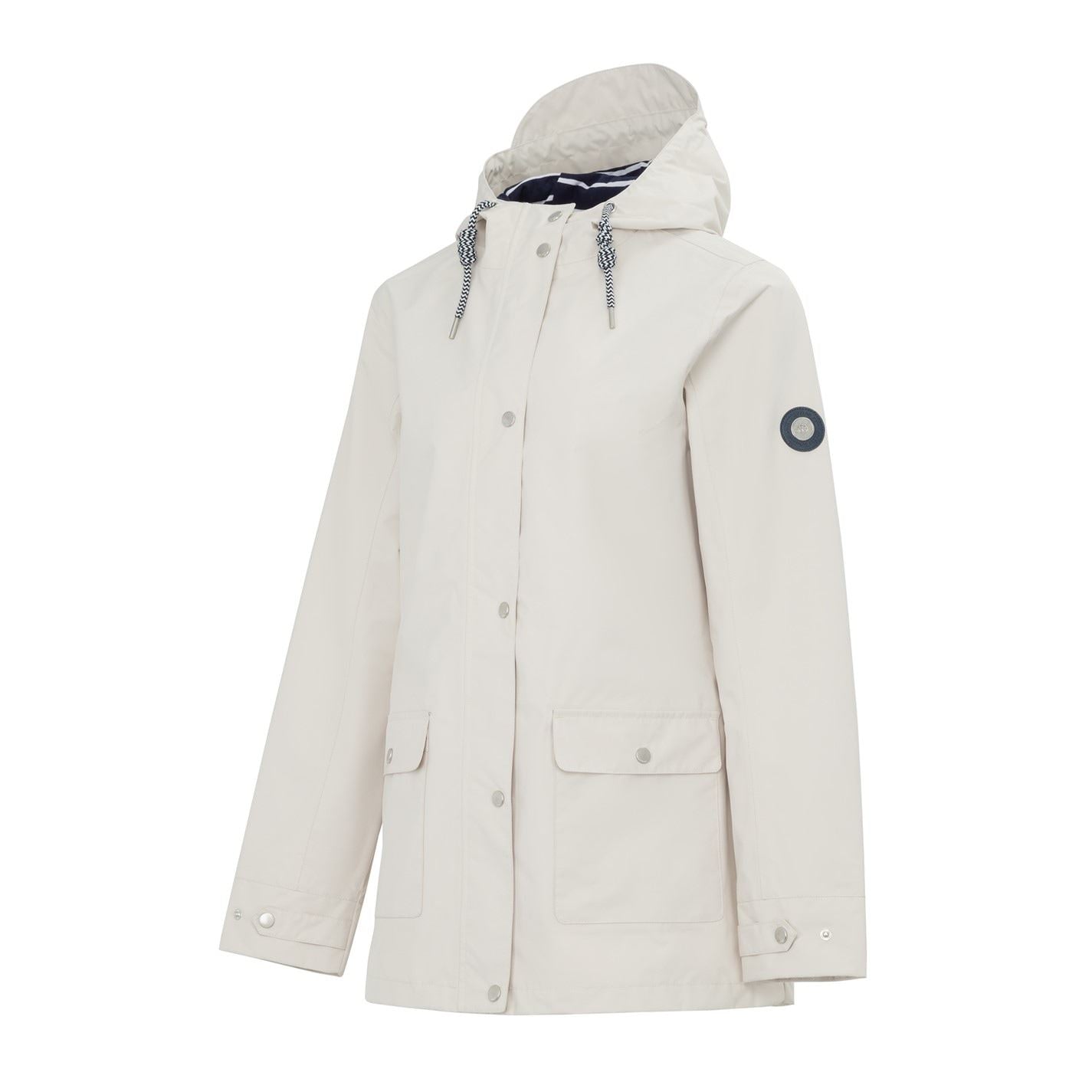 Gelert Womens Coast Waterproof Jacket