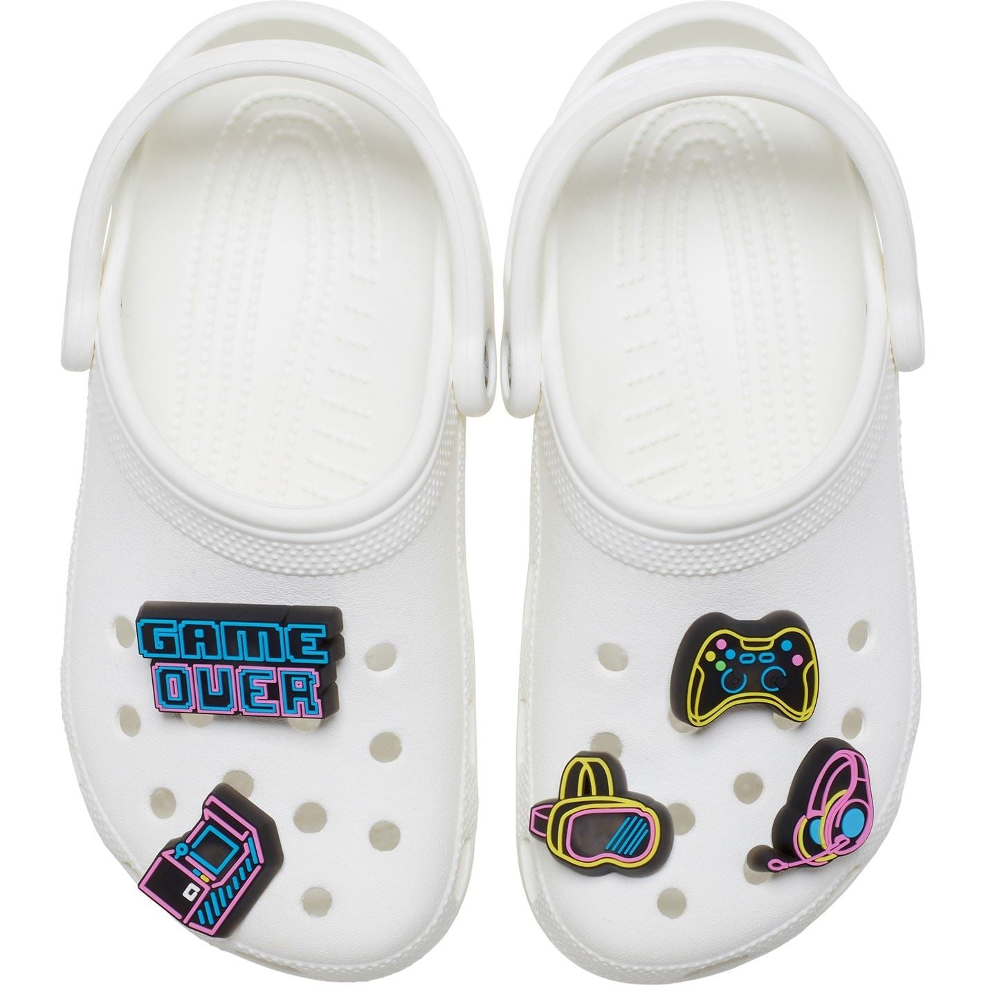 Crocs Jibbitz Charms