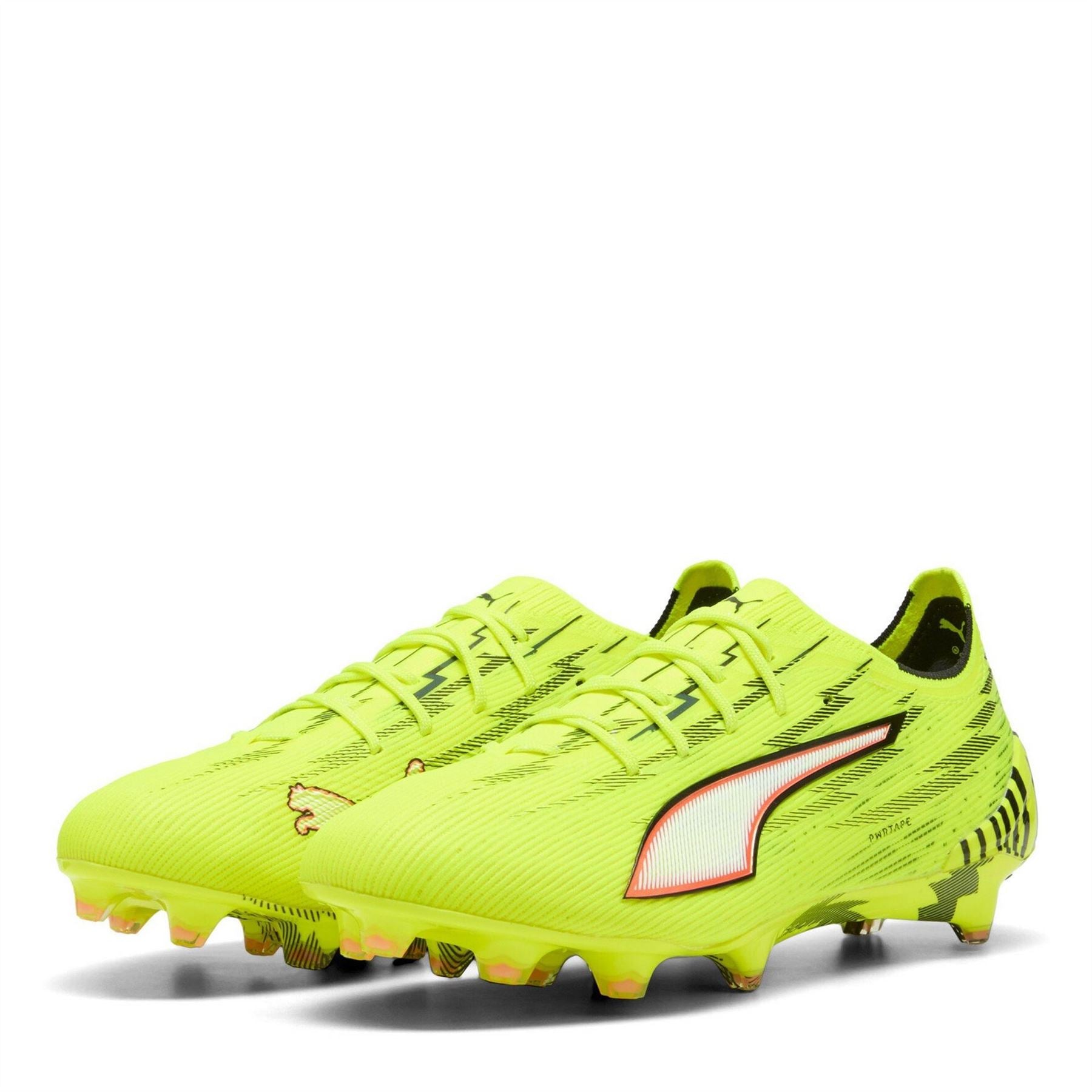 Puma PUMA Ultra 5 Ultimate Firm Ground Football Boots
