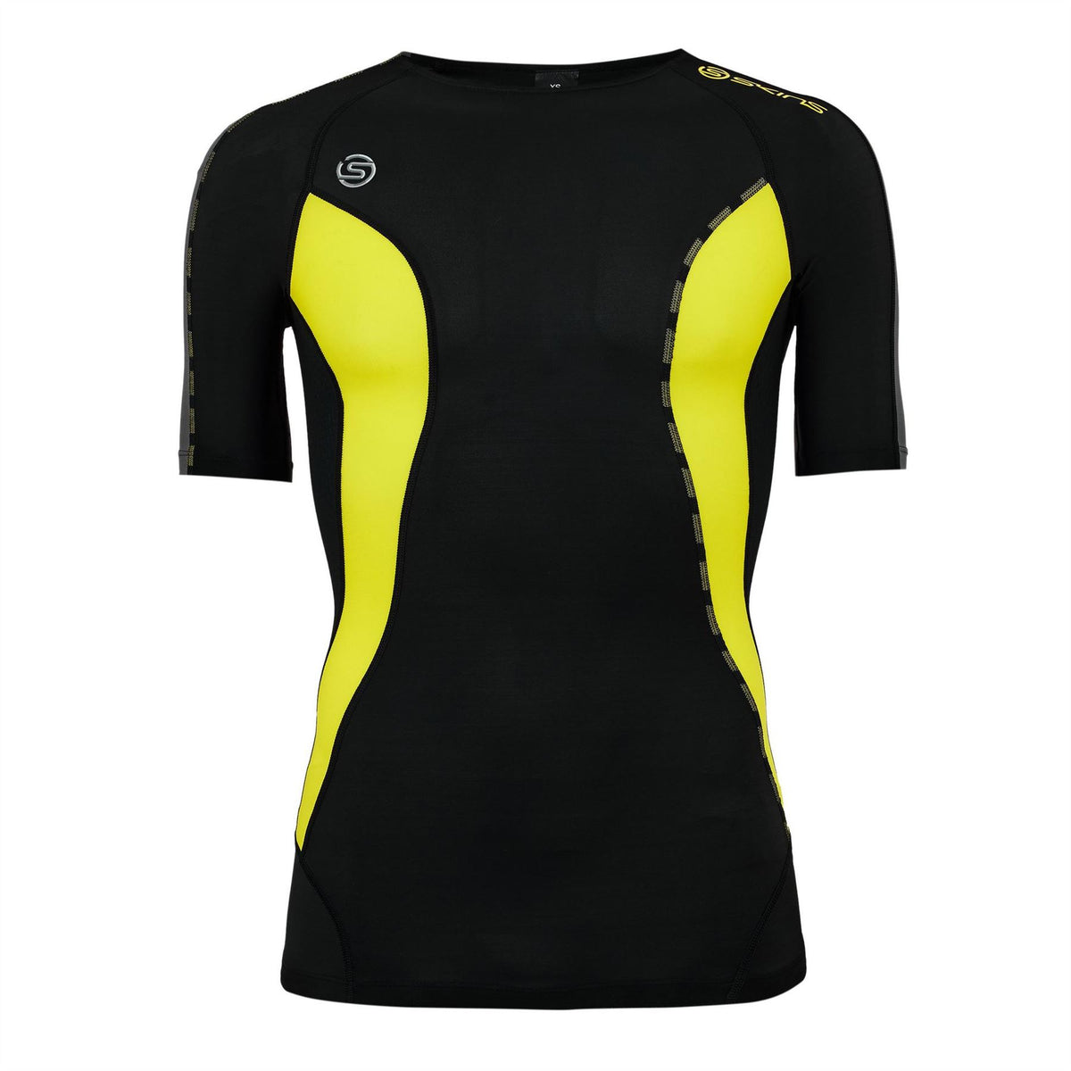 Skins Mens S S