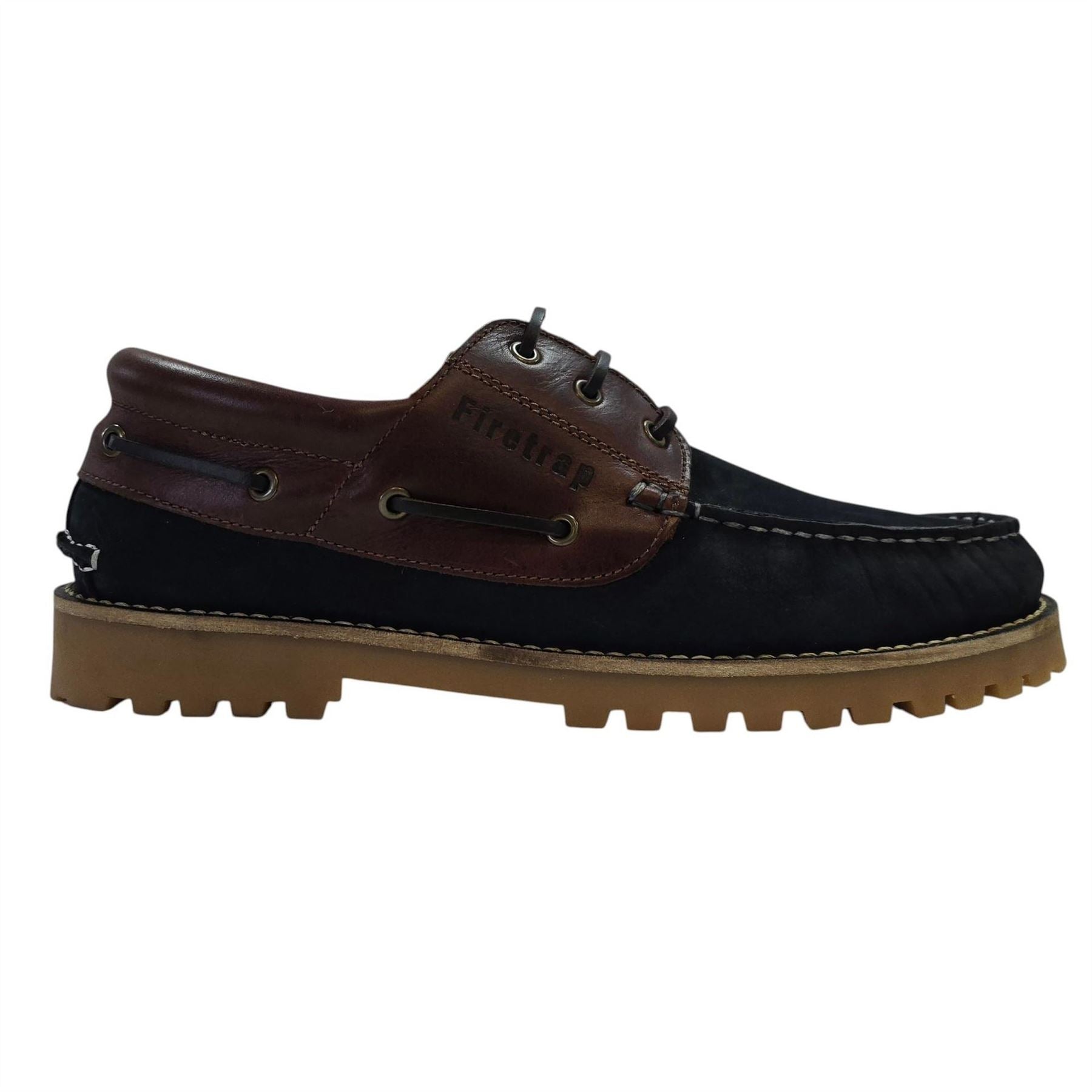 Firetrap Mens Jose Shoes