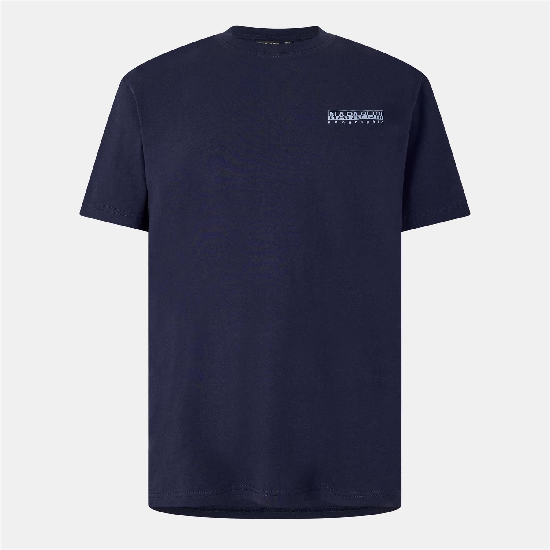 Napapijri Mens T-Shirt