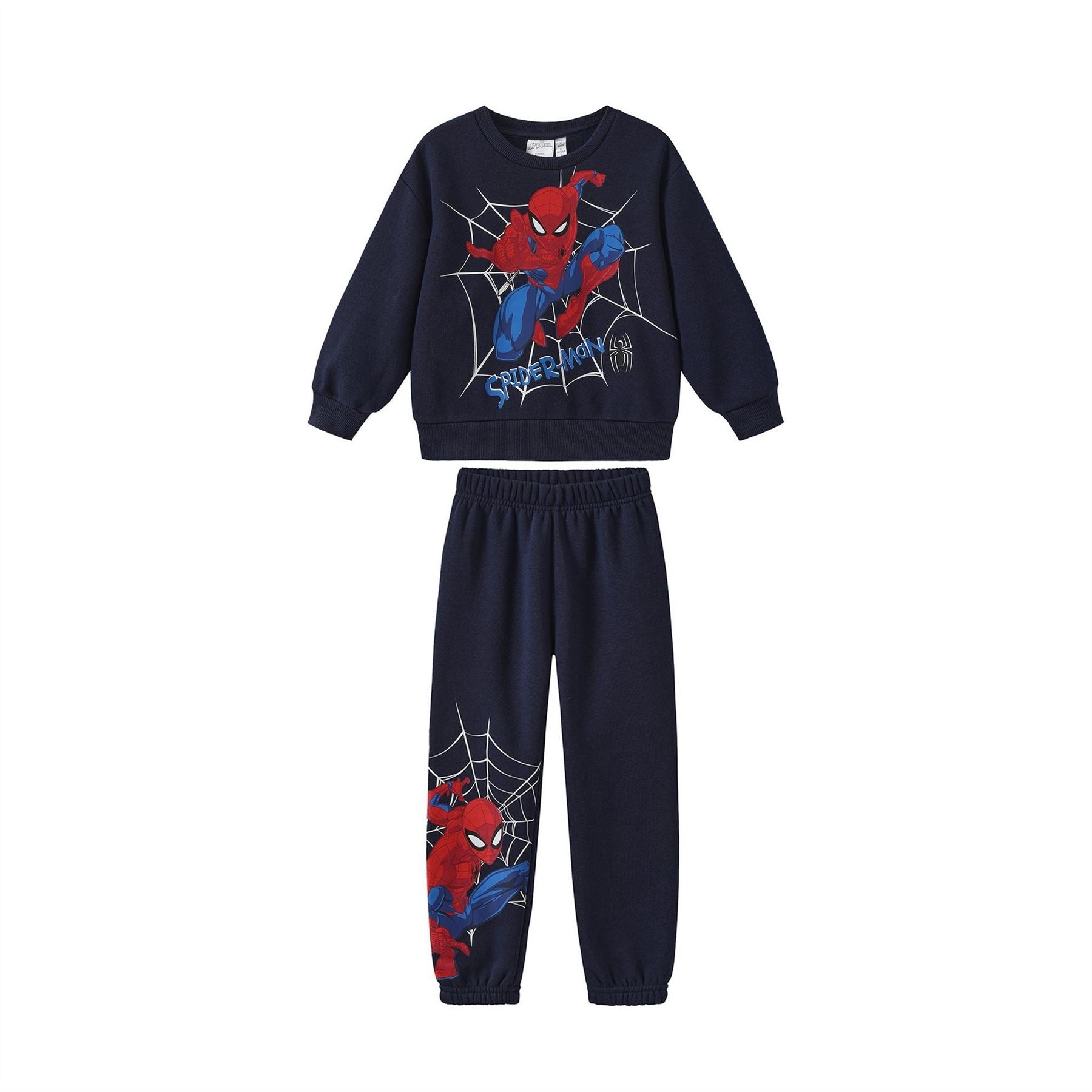 Character Man 2 Piece Set