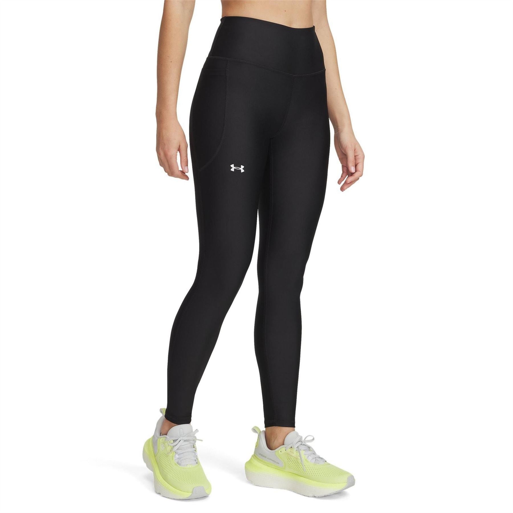 Under Armour Ankle Gym Leggings