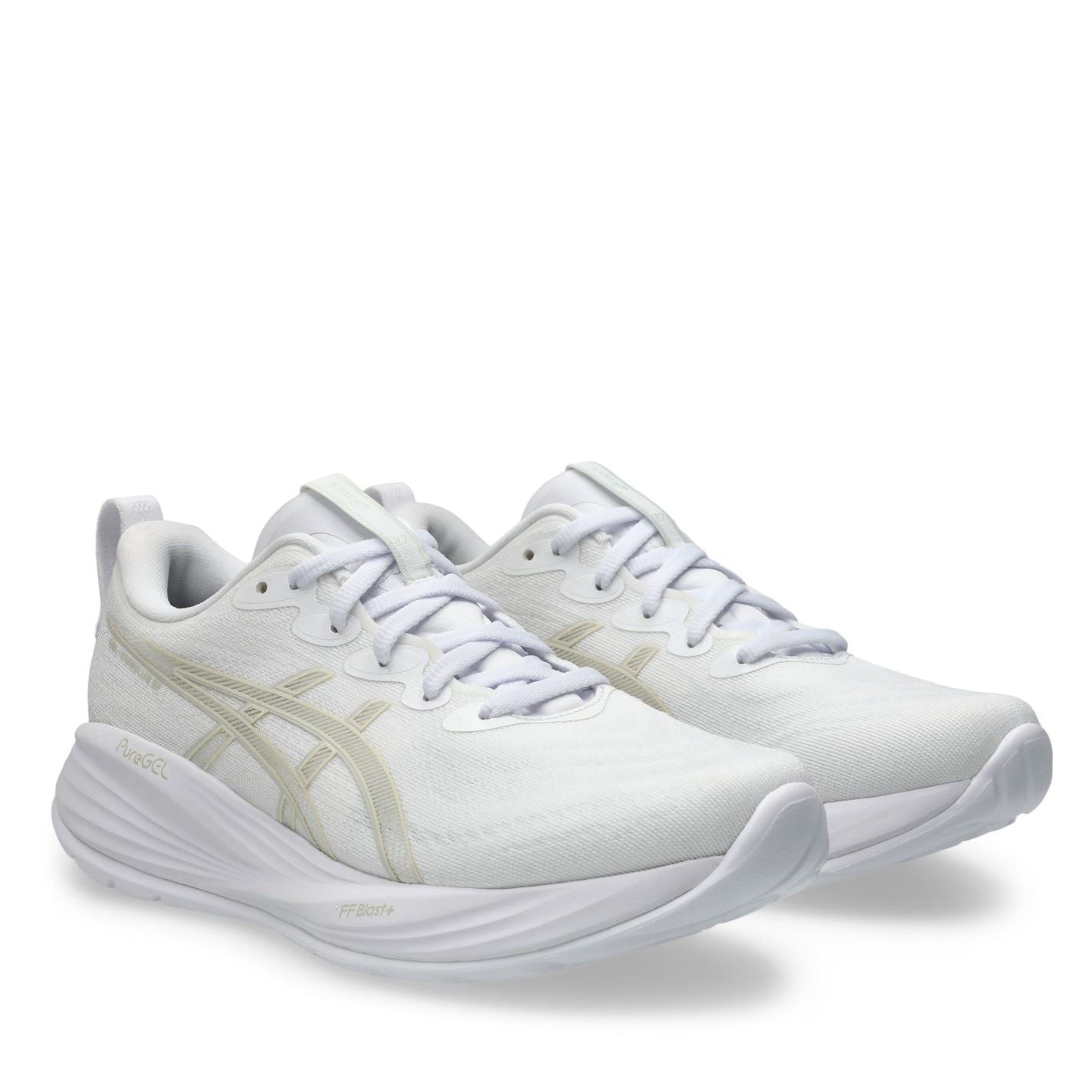 Asics Womens Gel Cumulus 27 Road Running Shoes