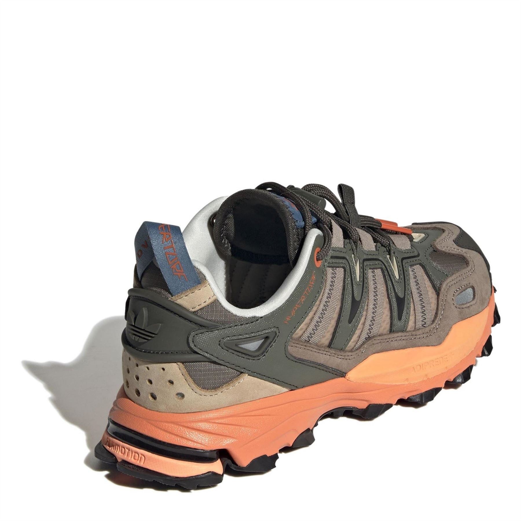 adidas Originals Hypertu Low Top Sneakers