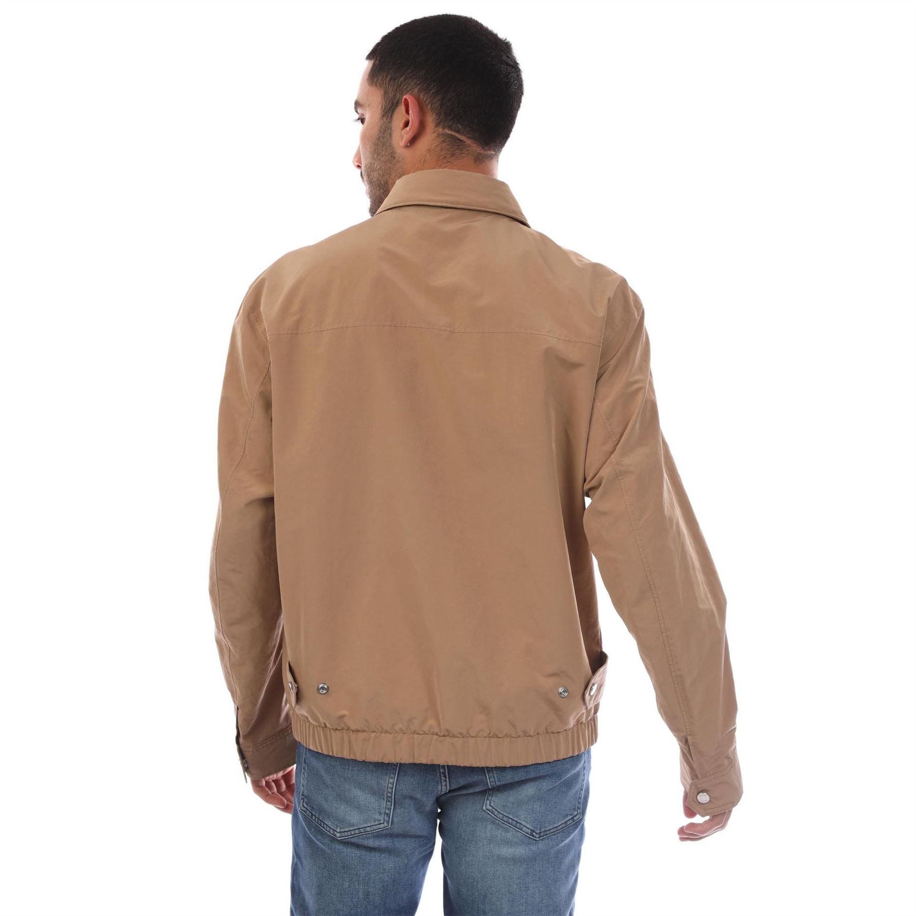 Boss 1 Jacket